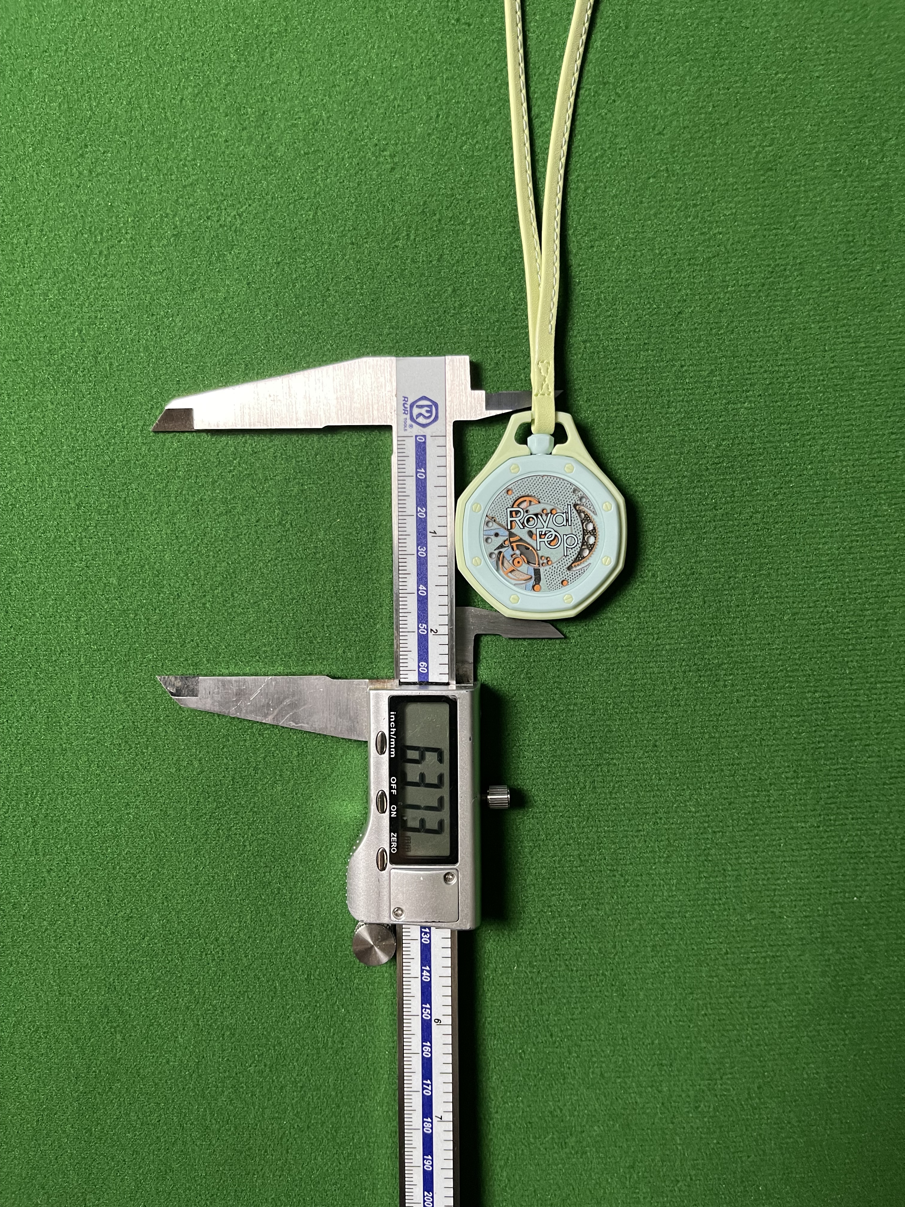 Audemars Piguet Pocket Watch