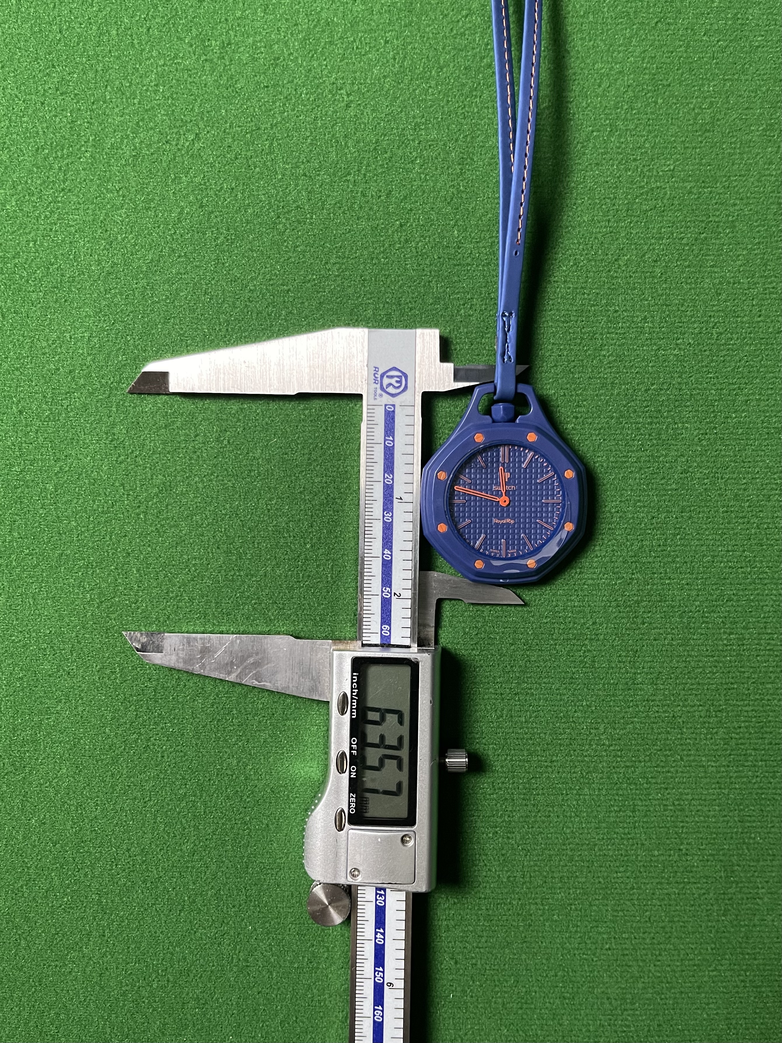 Audemars Piguet Pocket Watch