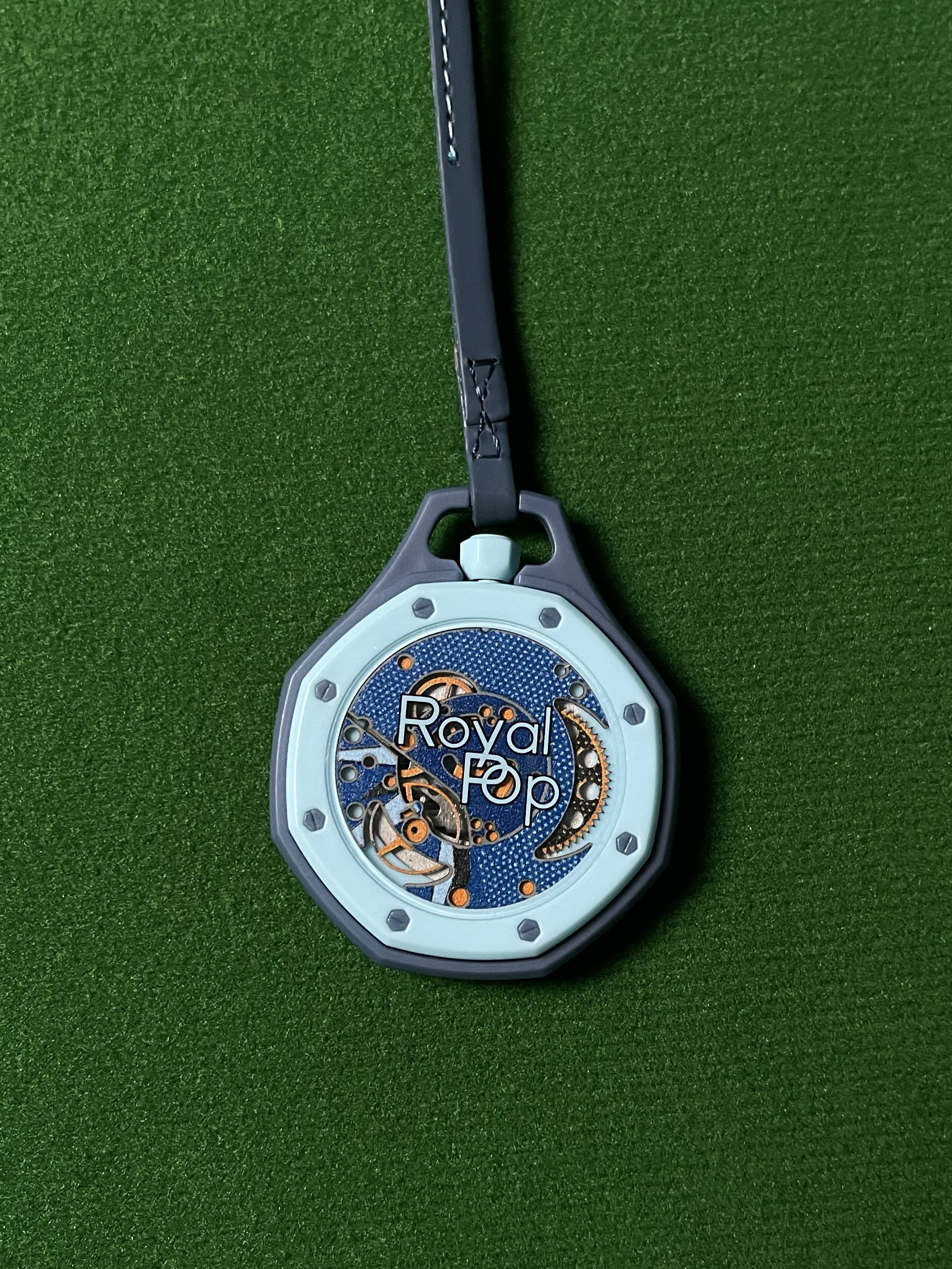 Audemars Piguet Pocket Watch