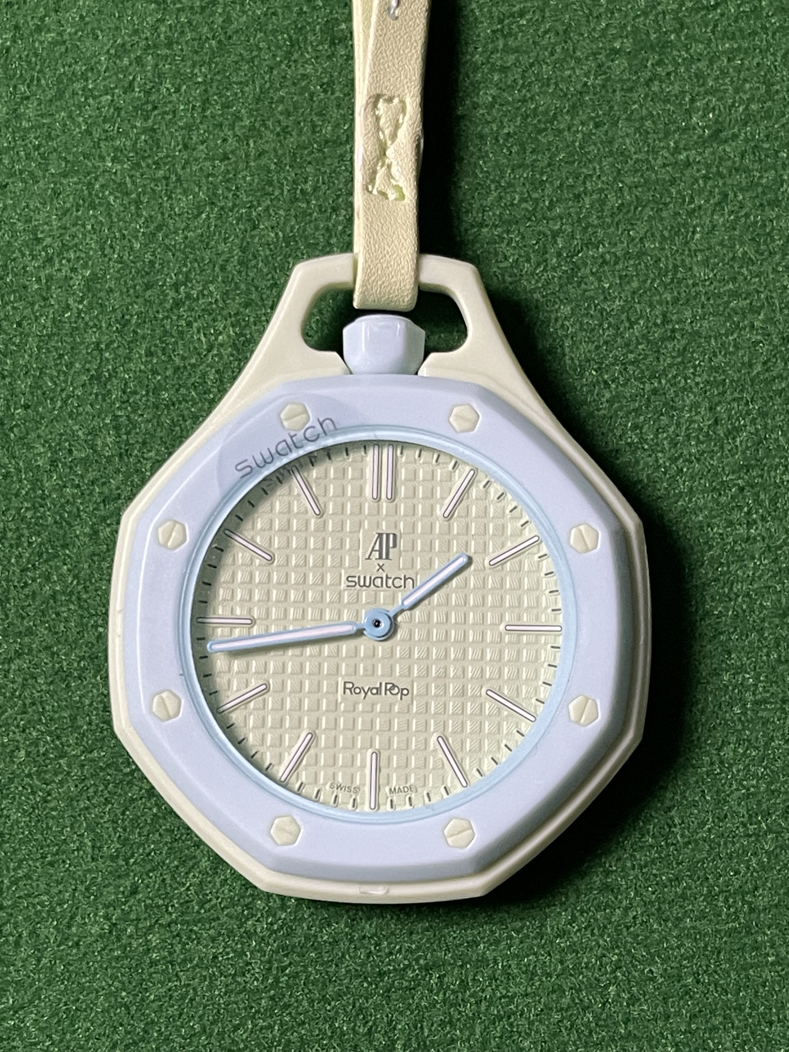 Audemars Piguet Pocket Watch