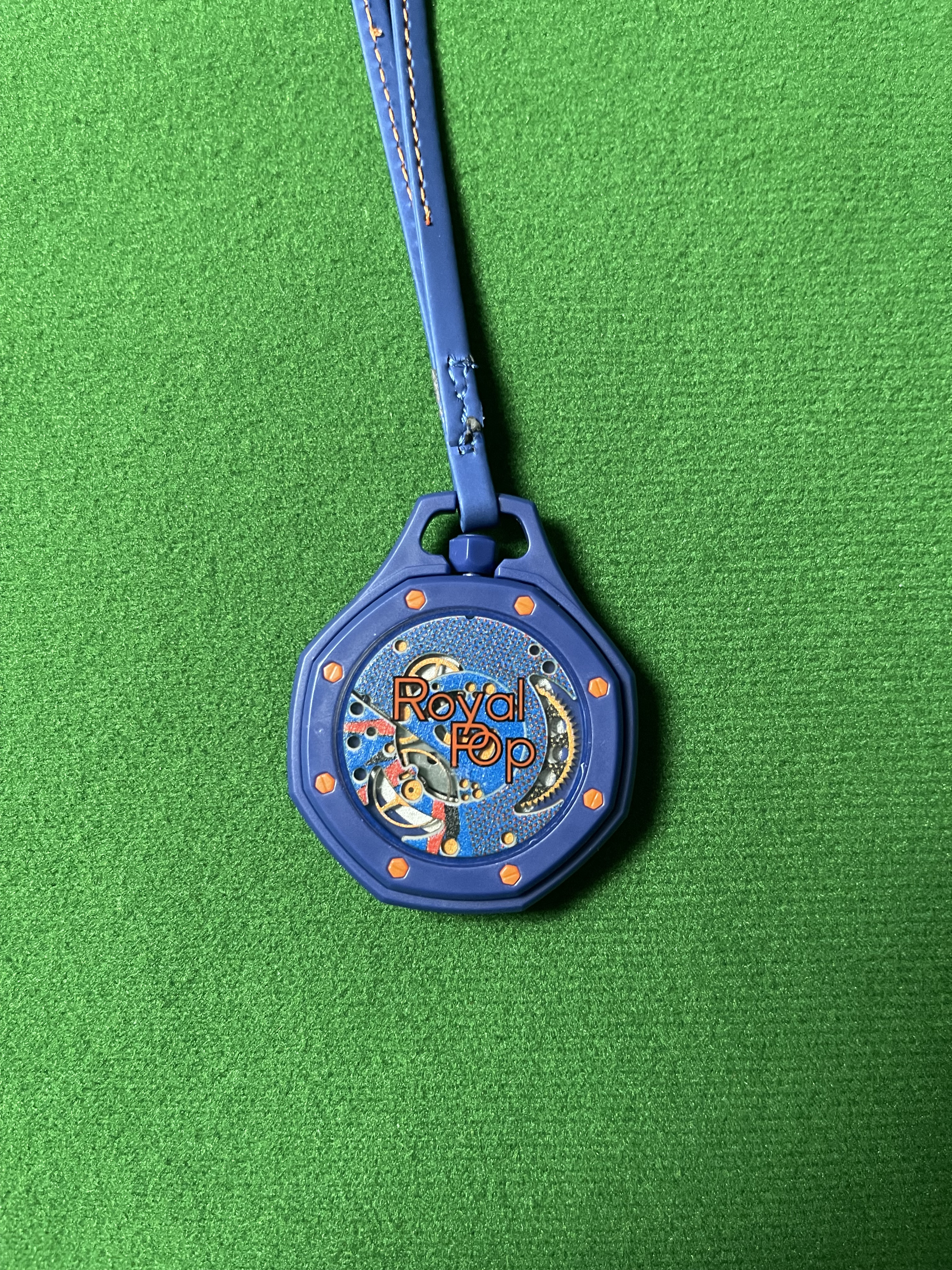 Audemars Piguet Pocket Watch