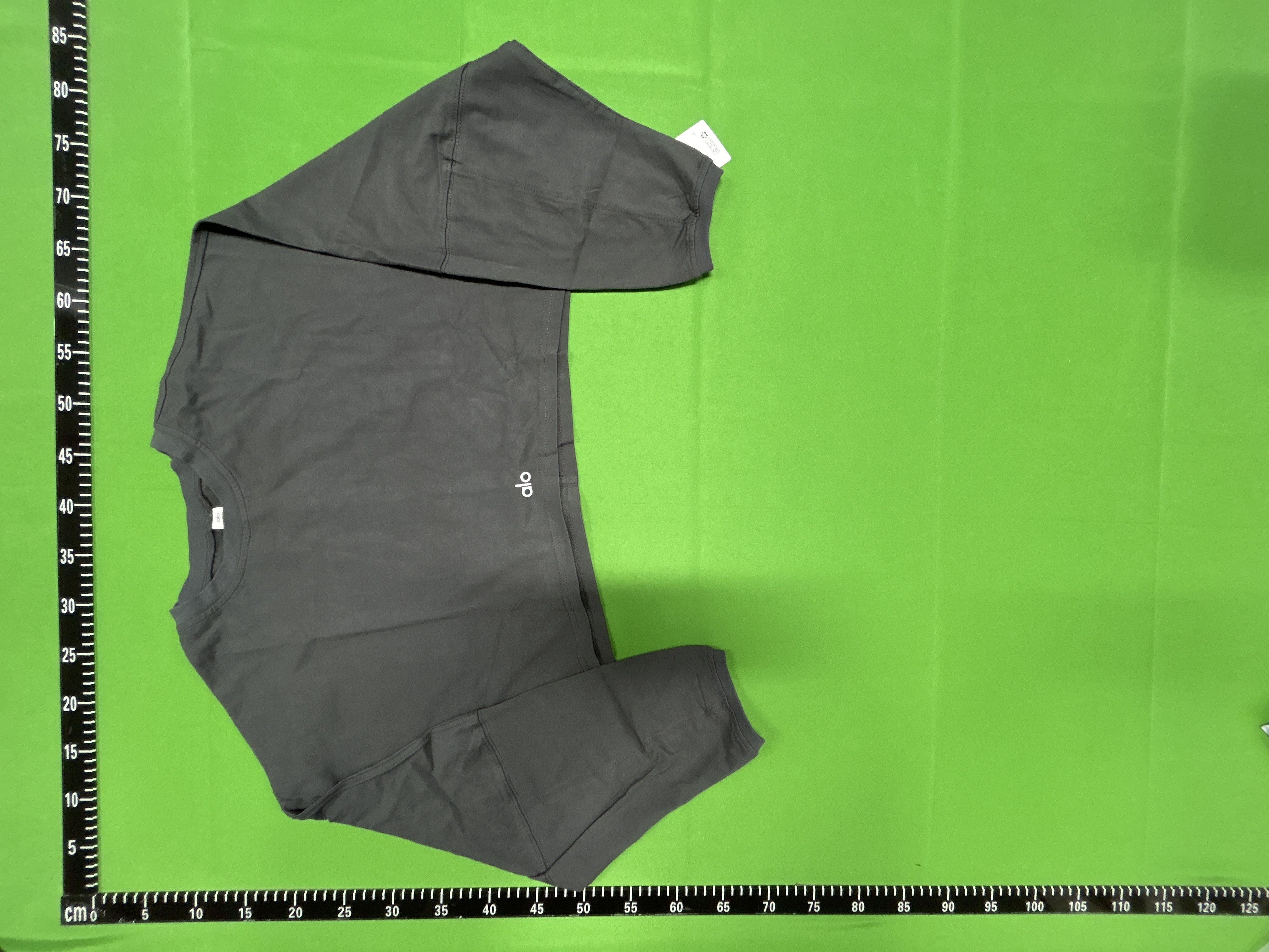 Alo Long Sleeve Top