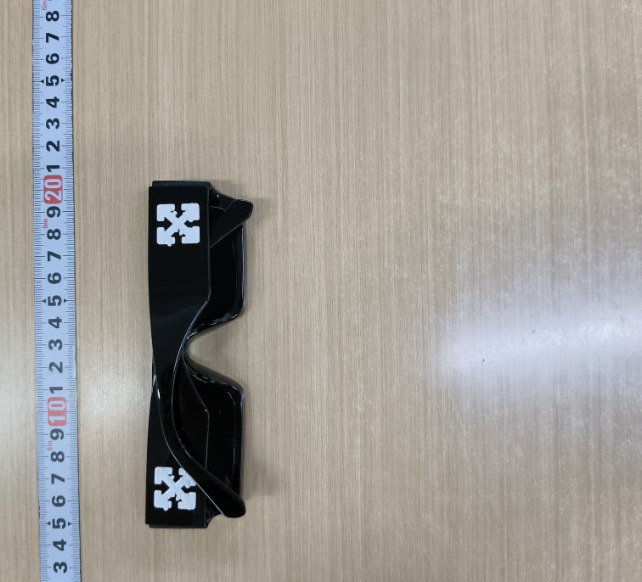 OFF WHITE Sunglasses