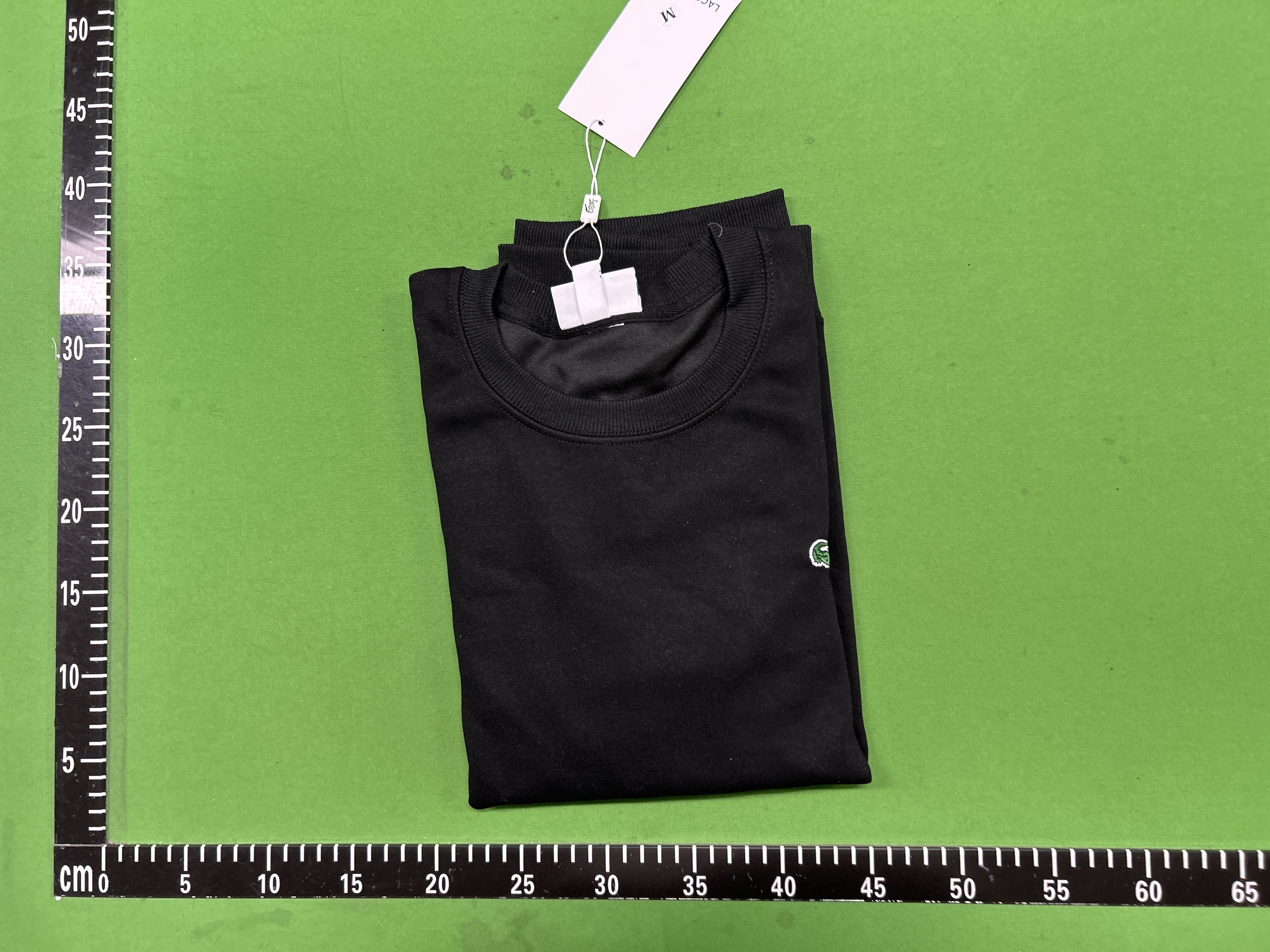 Lacoste Sweater