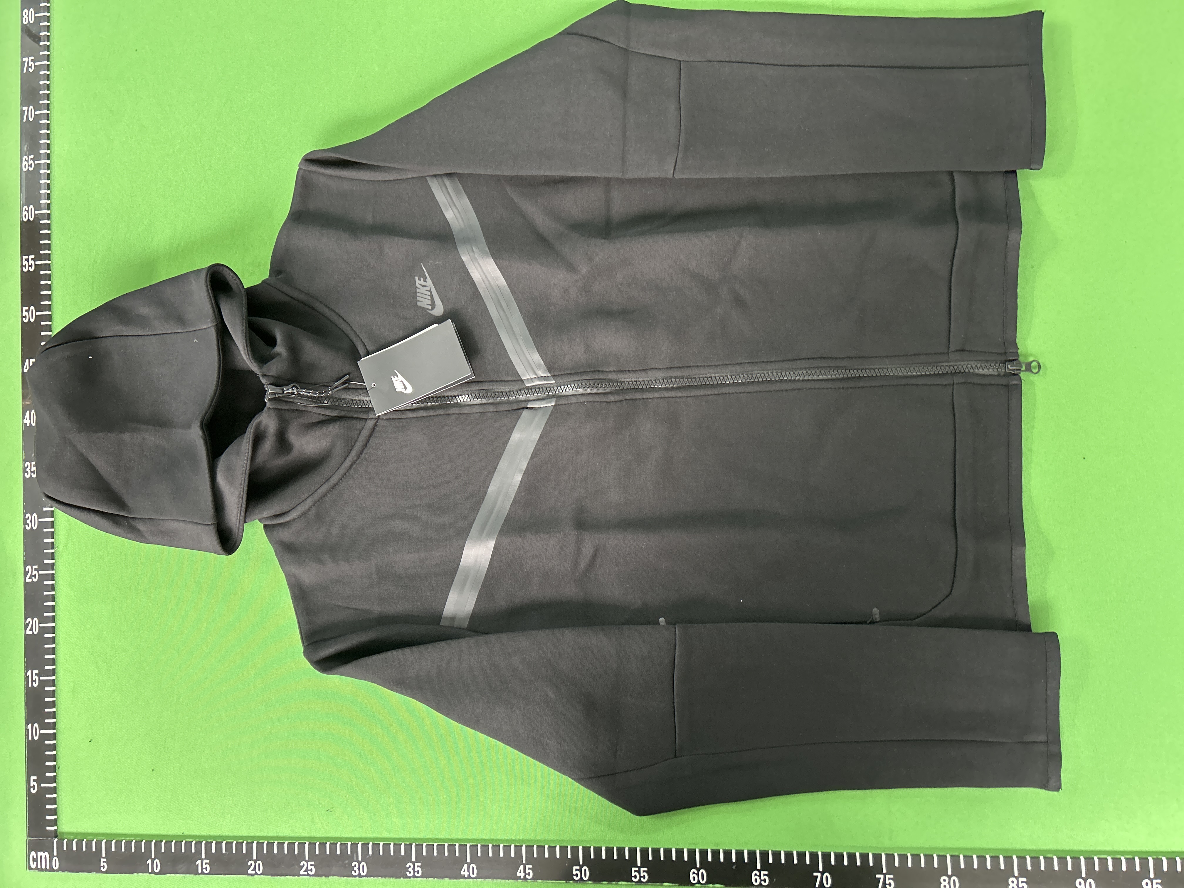 Tech Fleece Hoodie & Pants