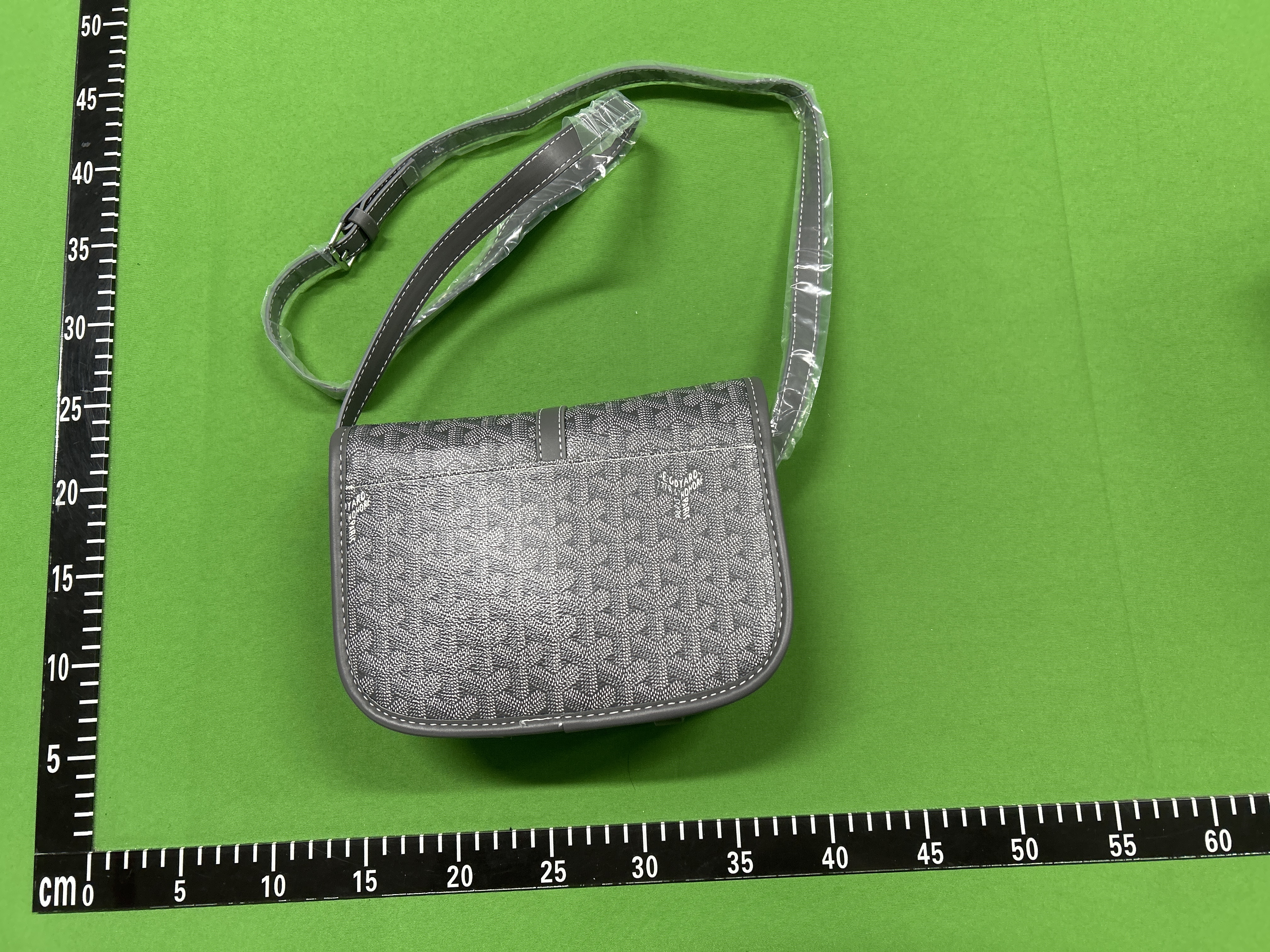 Goyard bag (+10 colourways)