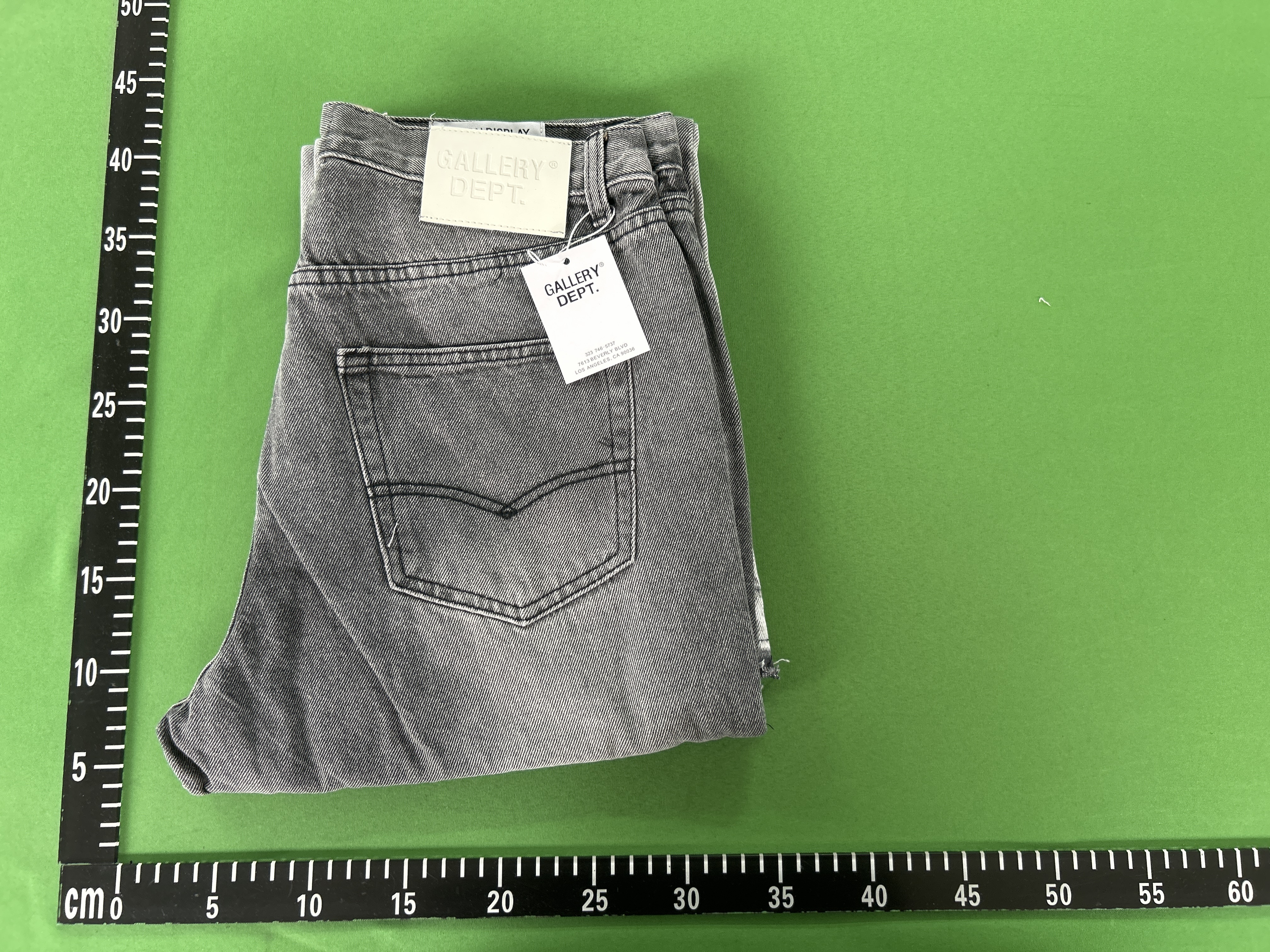 Gallery Dept Jeans (+40 option)