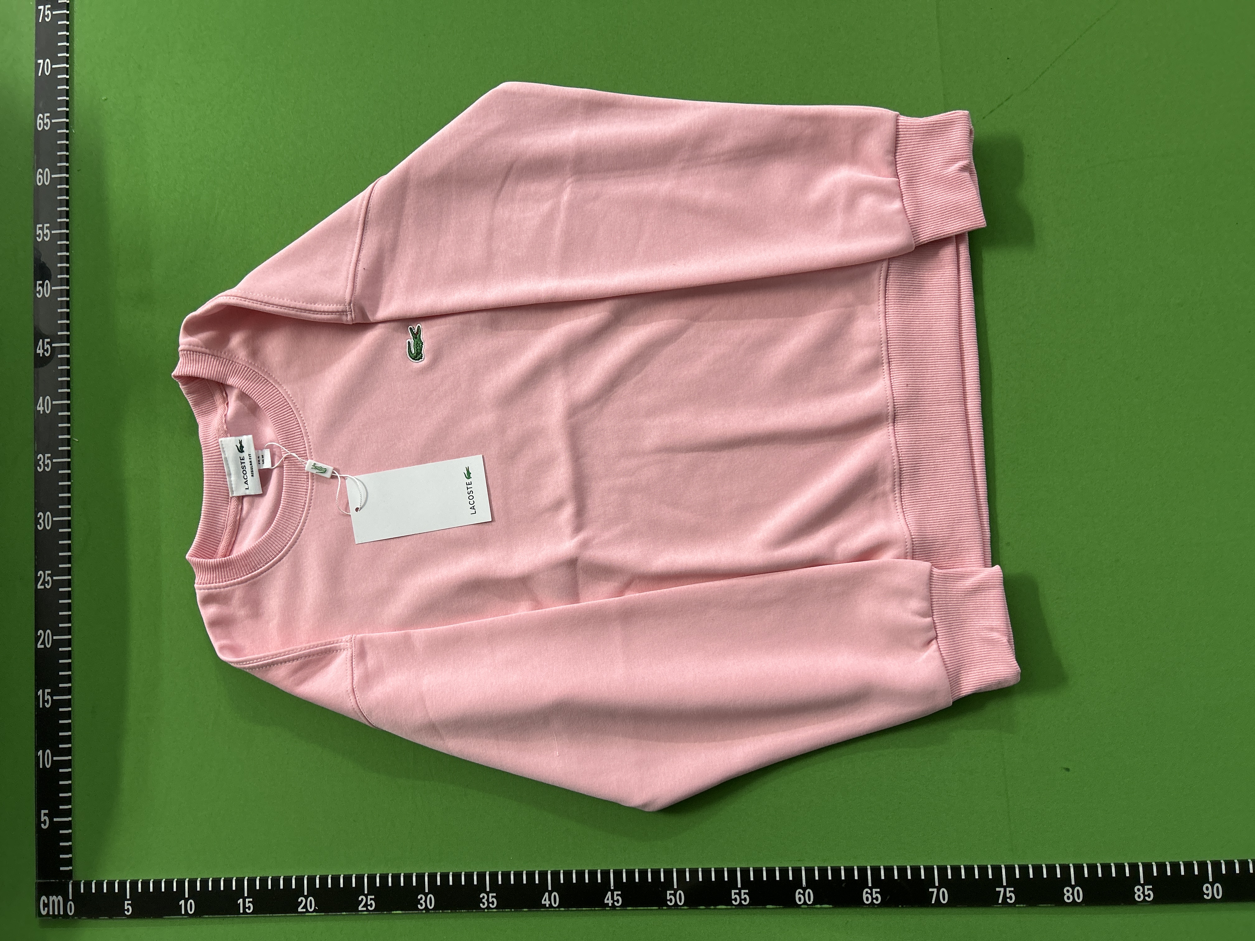 Lacoste Sweater