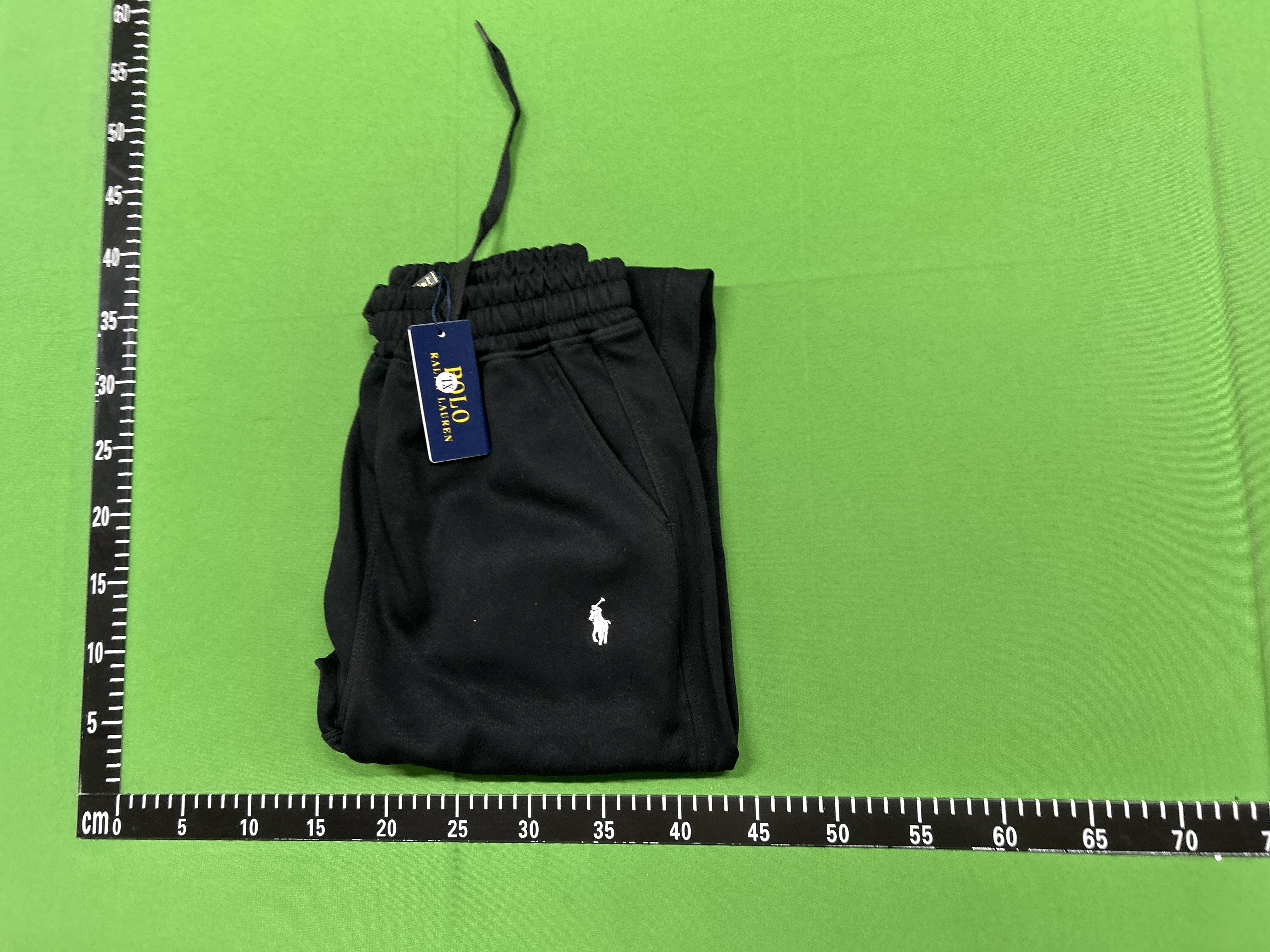 Ralph Lauren +20 option