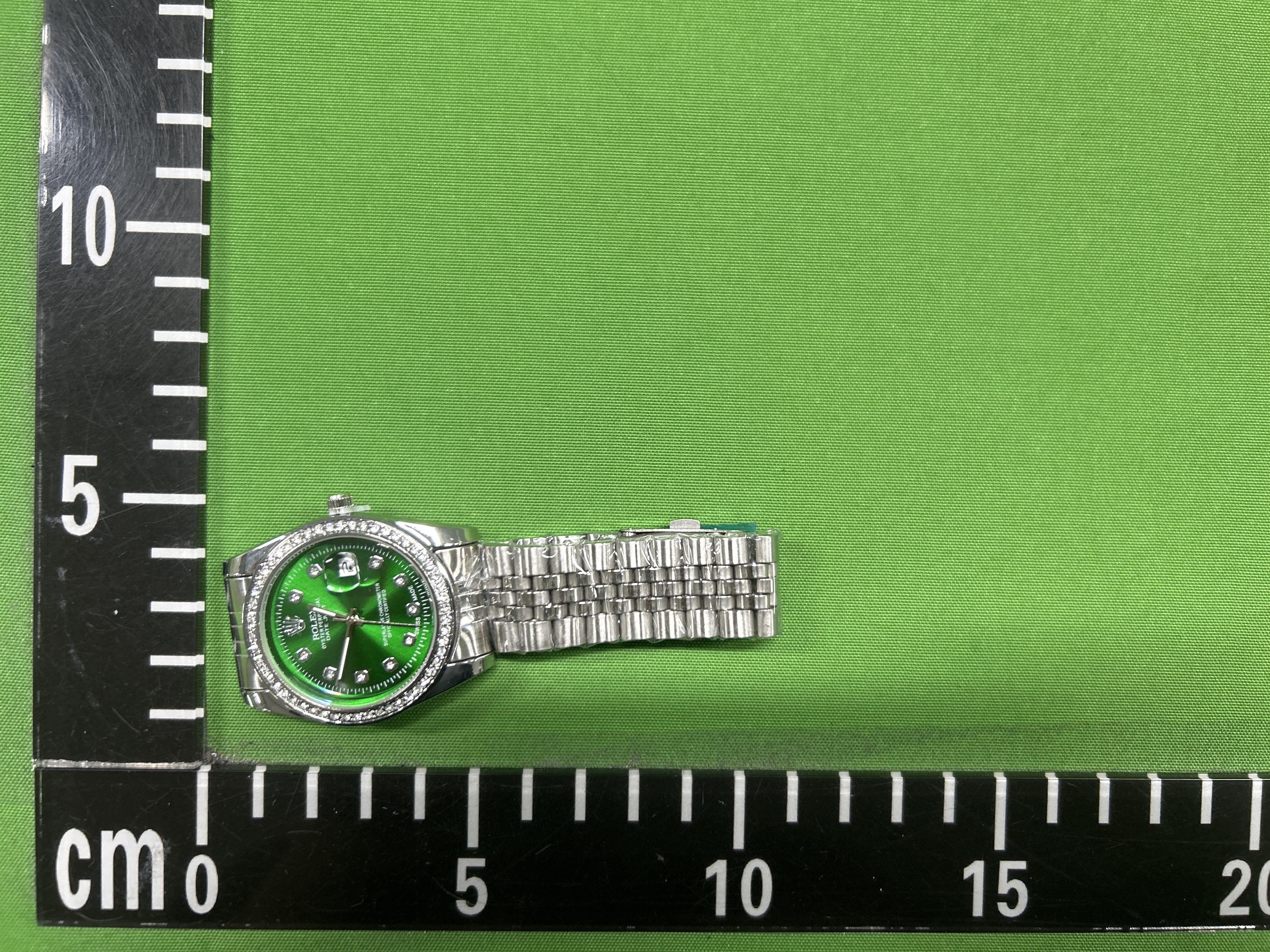 Rolex Fullbox Watch (+20 option)