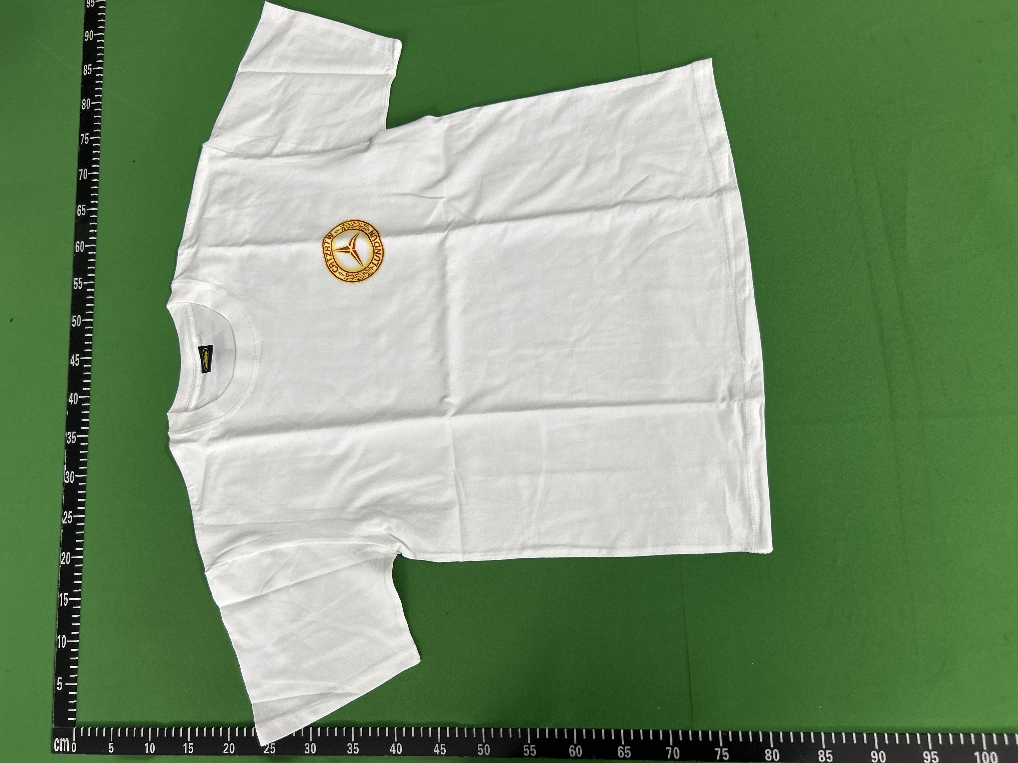 Corteiz T-shirt
