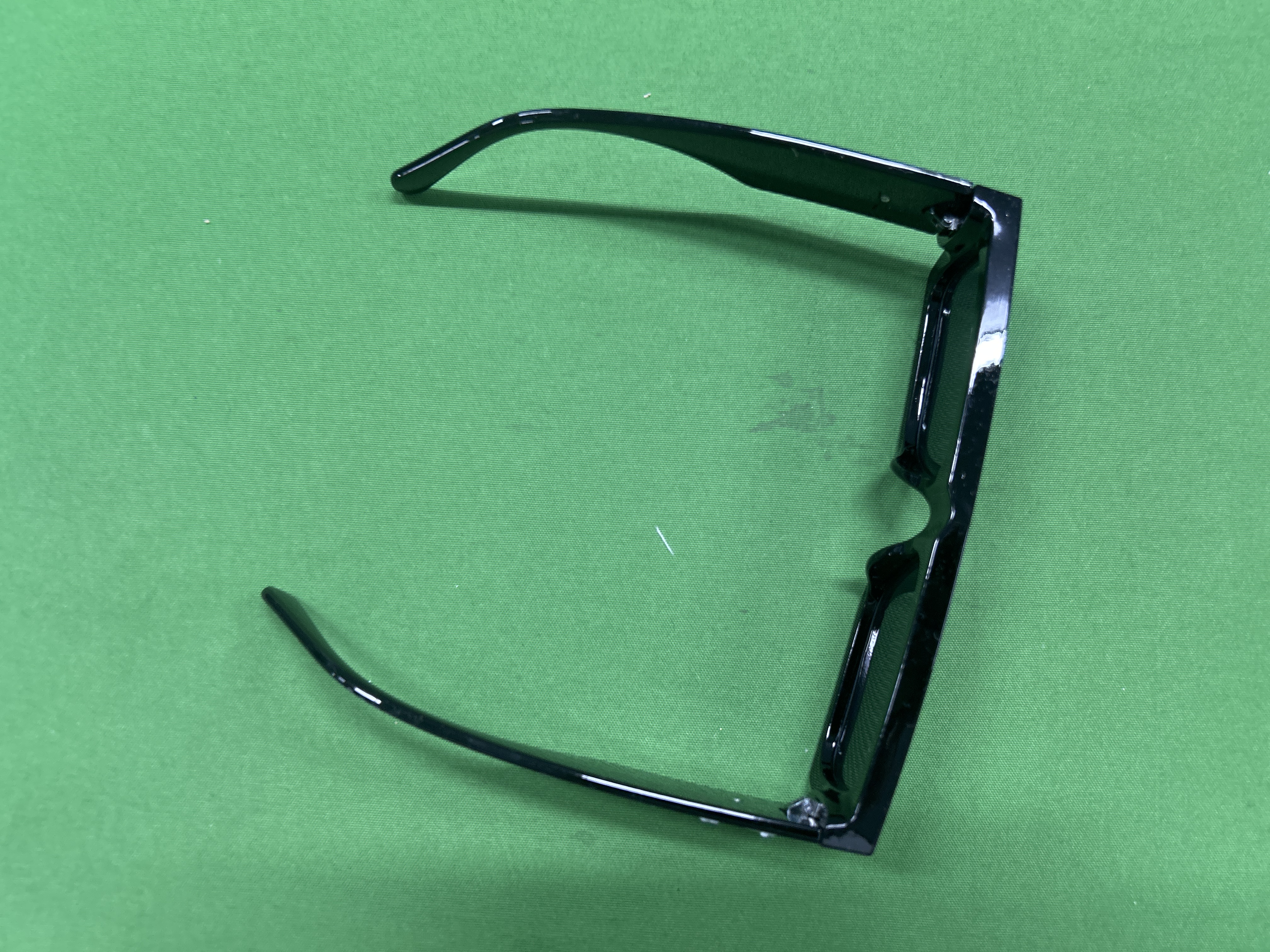 OFF WHITE Sunglasses