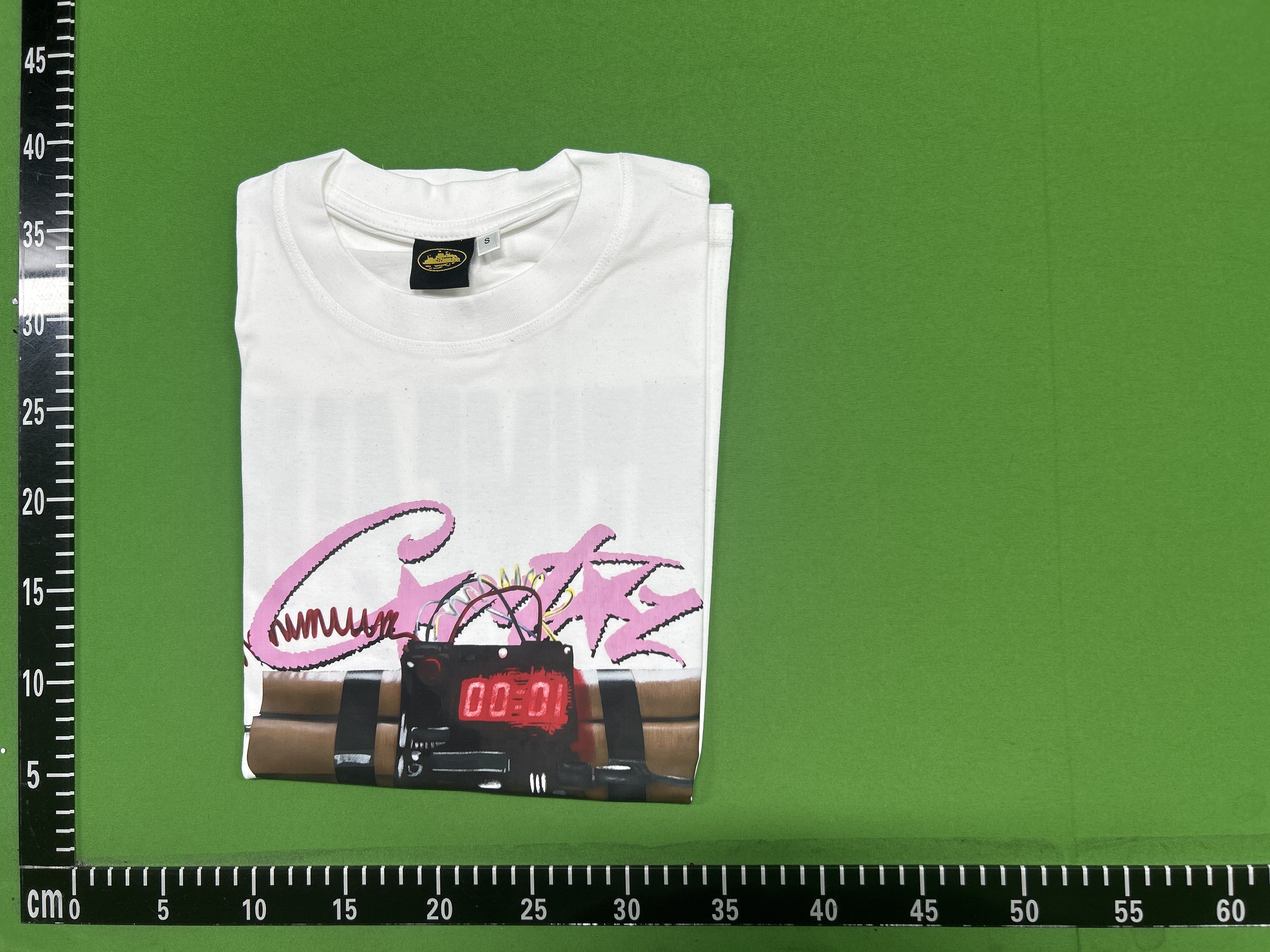 Corteiz T-shirt