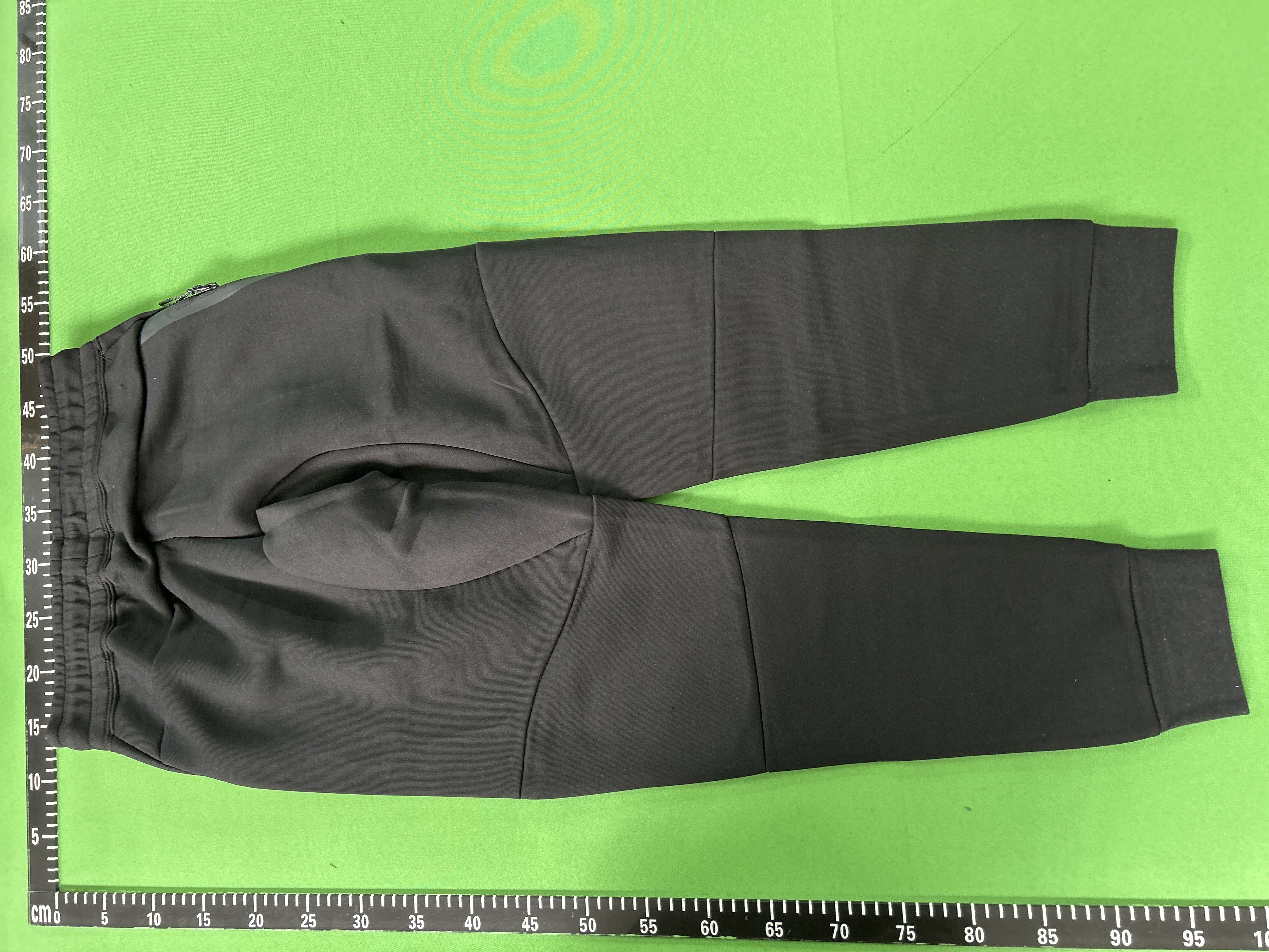 Tech Fleece Hoodie & Pants