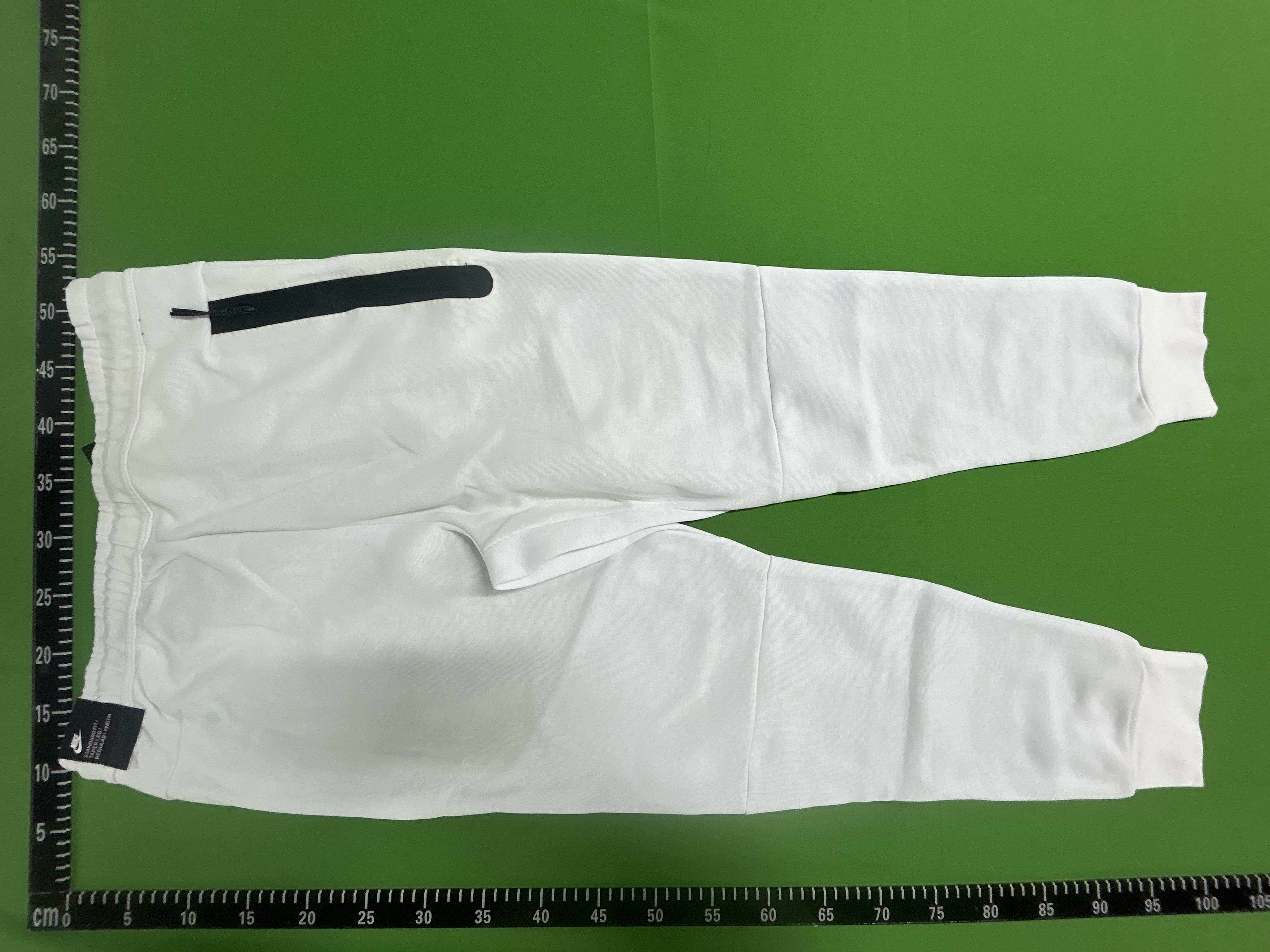 Tech Fleece Hoodie & Pants