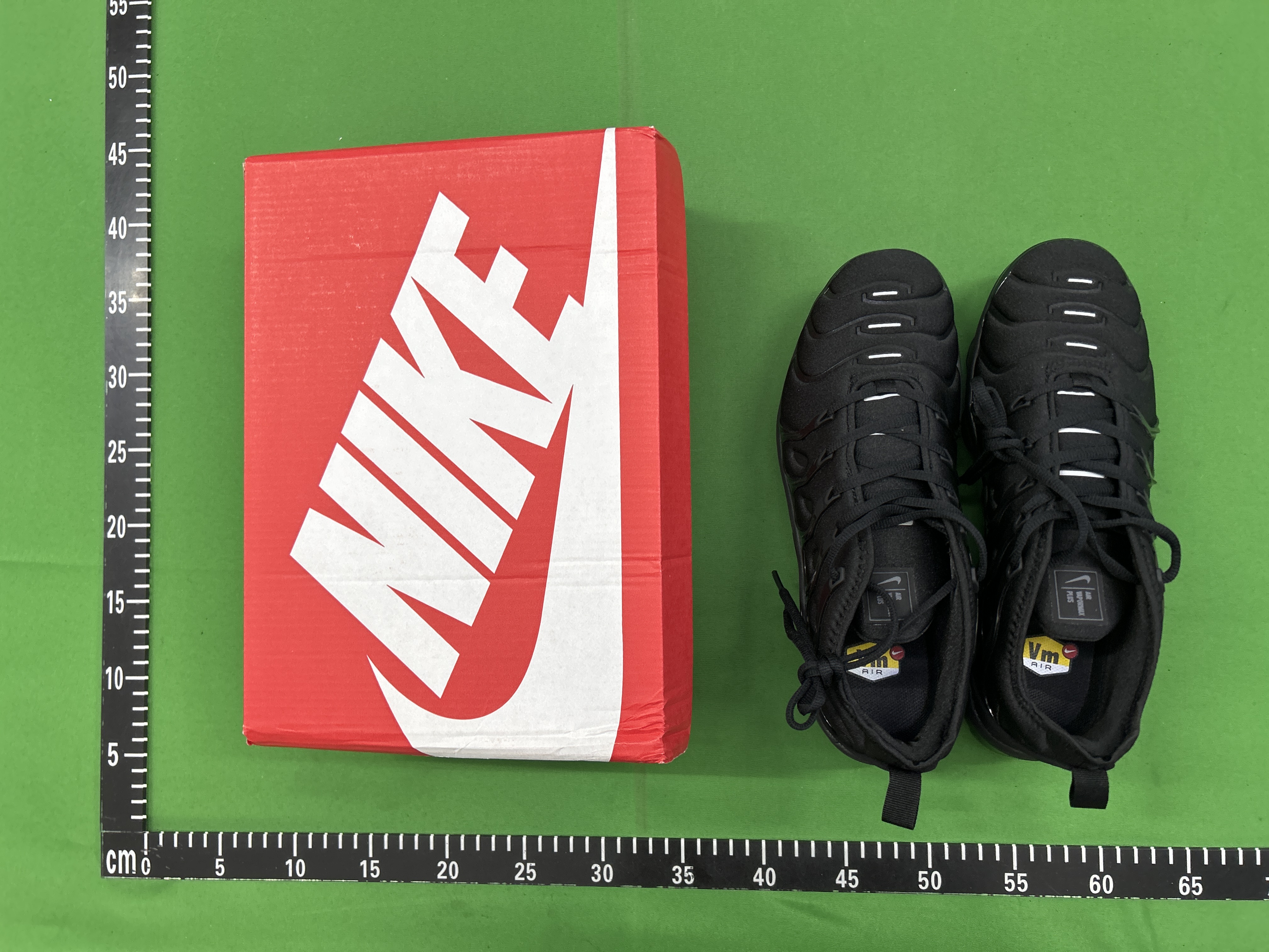 vapormax shoes