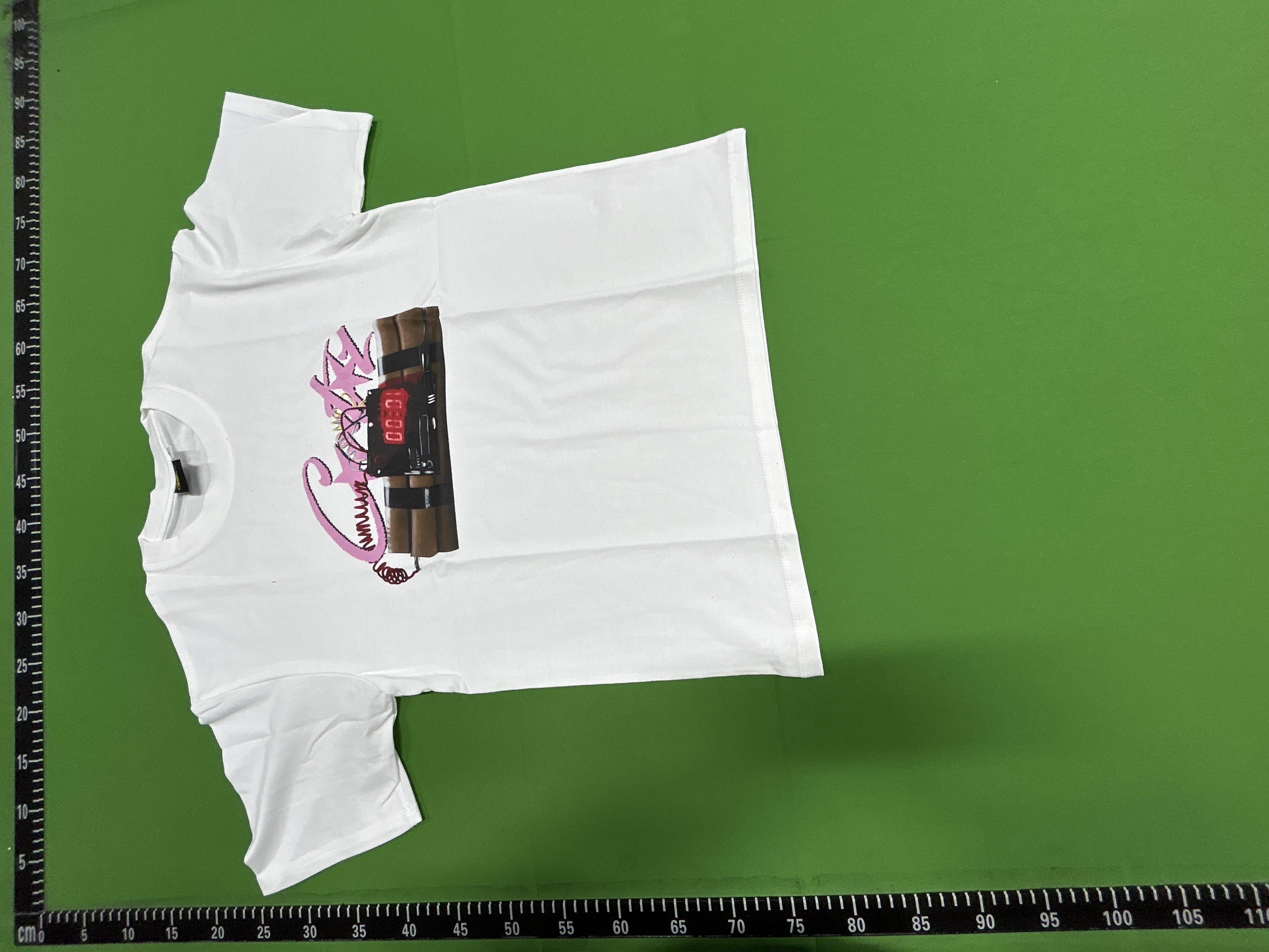 Corteiz T-shirt