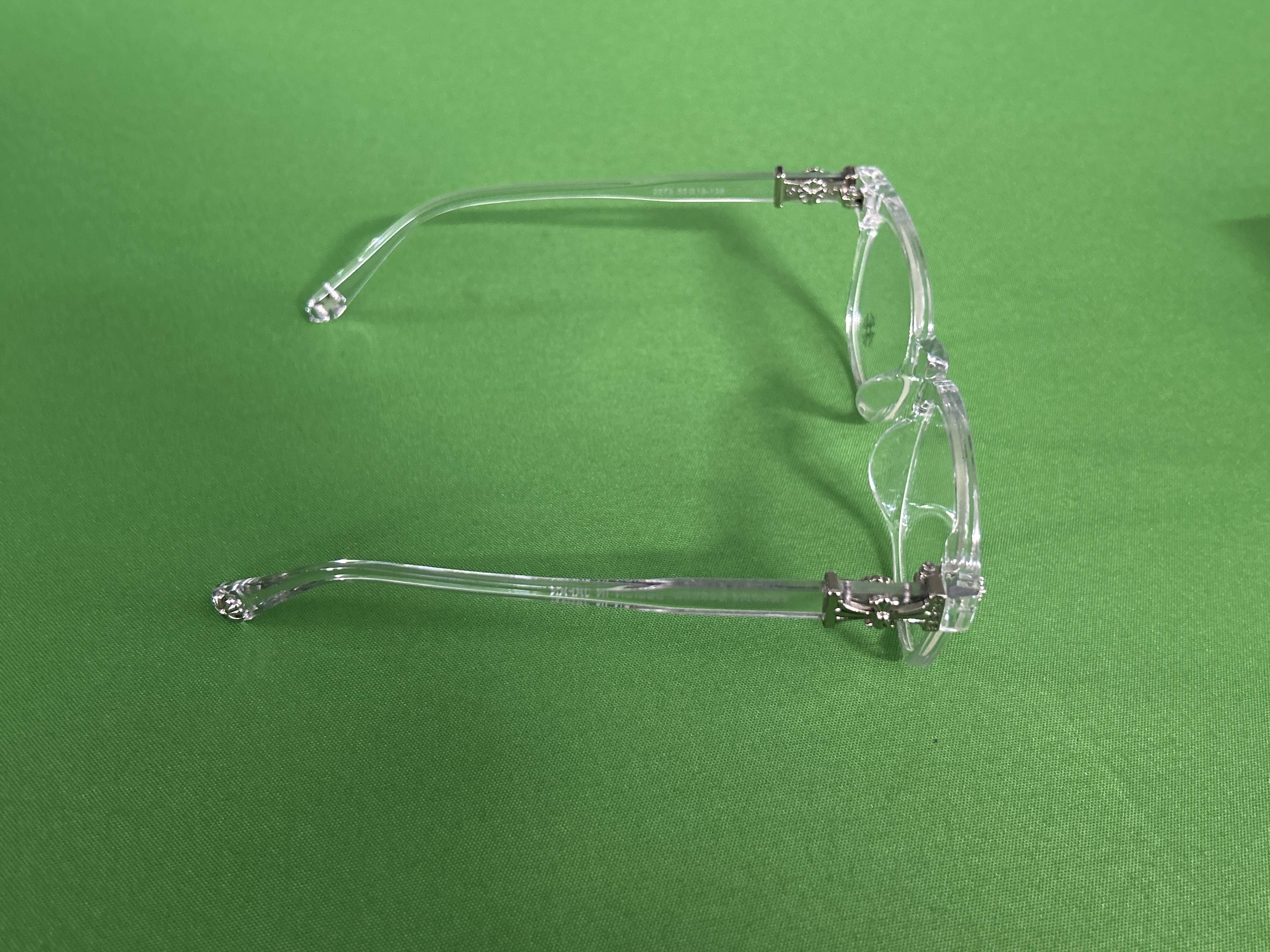 Chrome Hearts Sunglasses (+3 styles)
