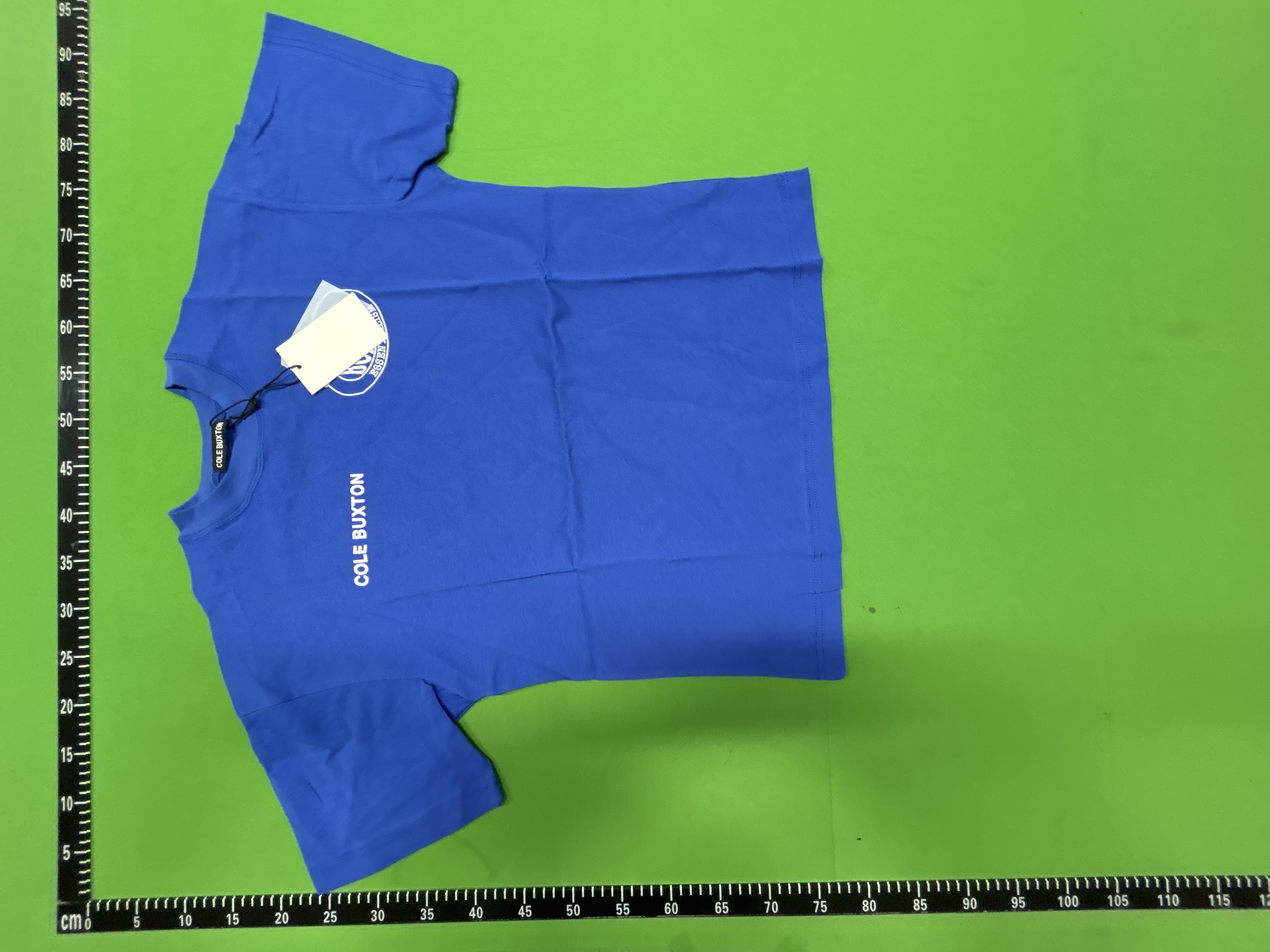 Cole Buxton T-shirt