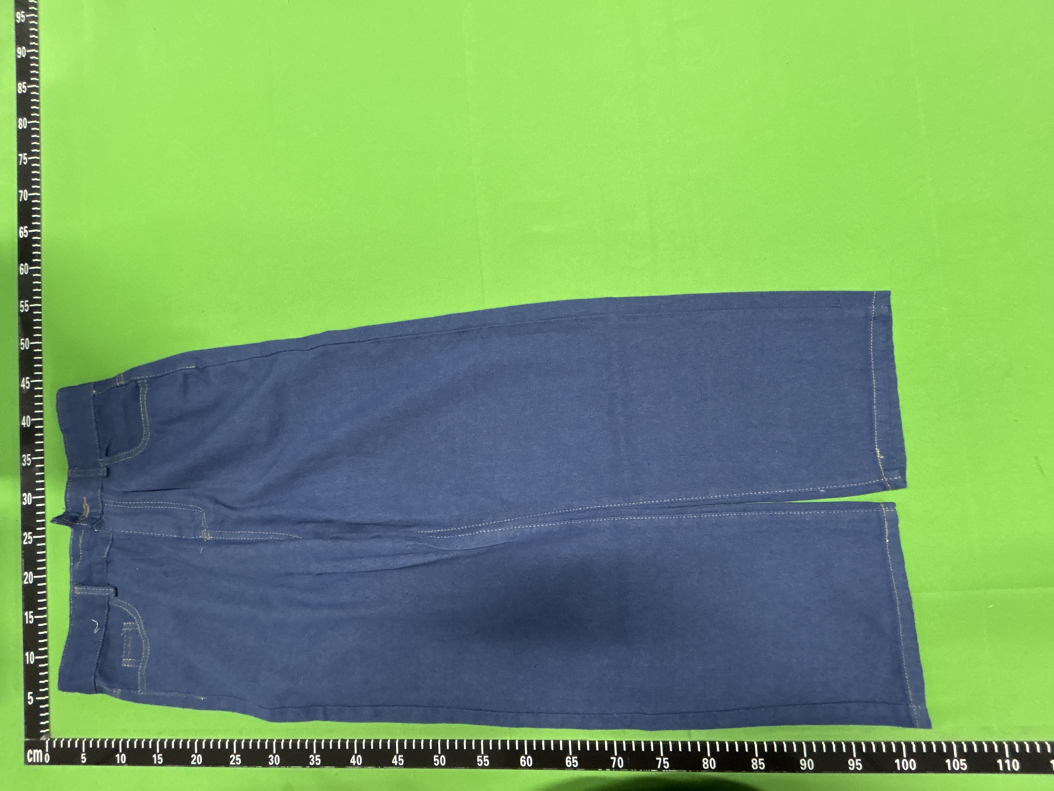 Evisu Jeans