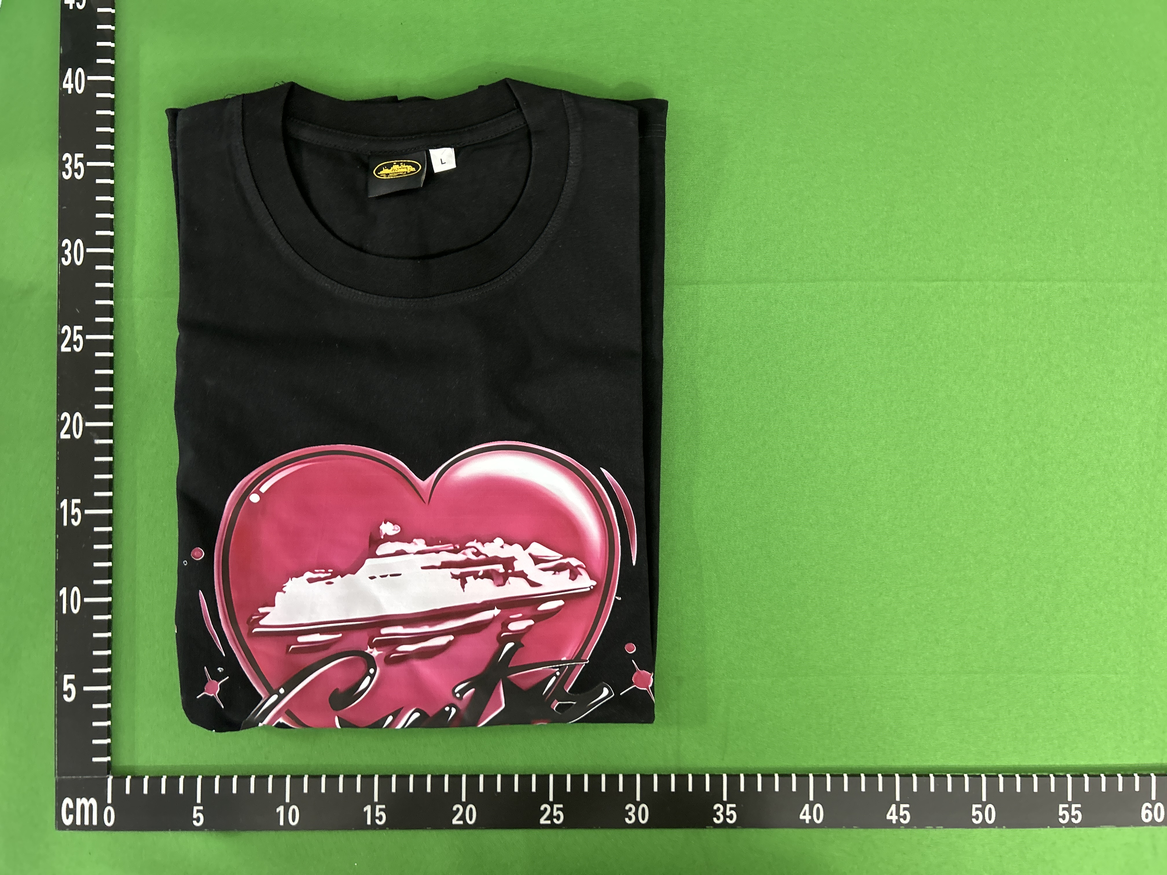 Corteiz T-shirt