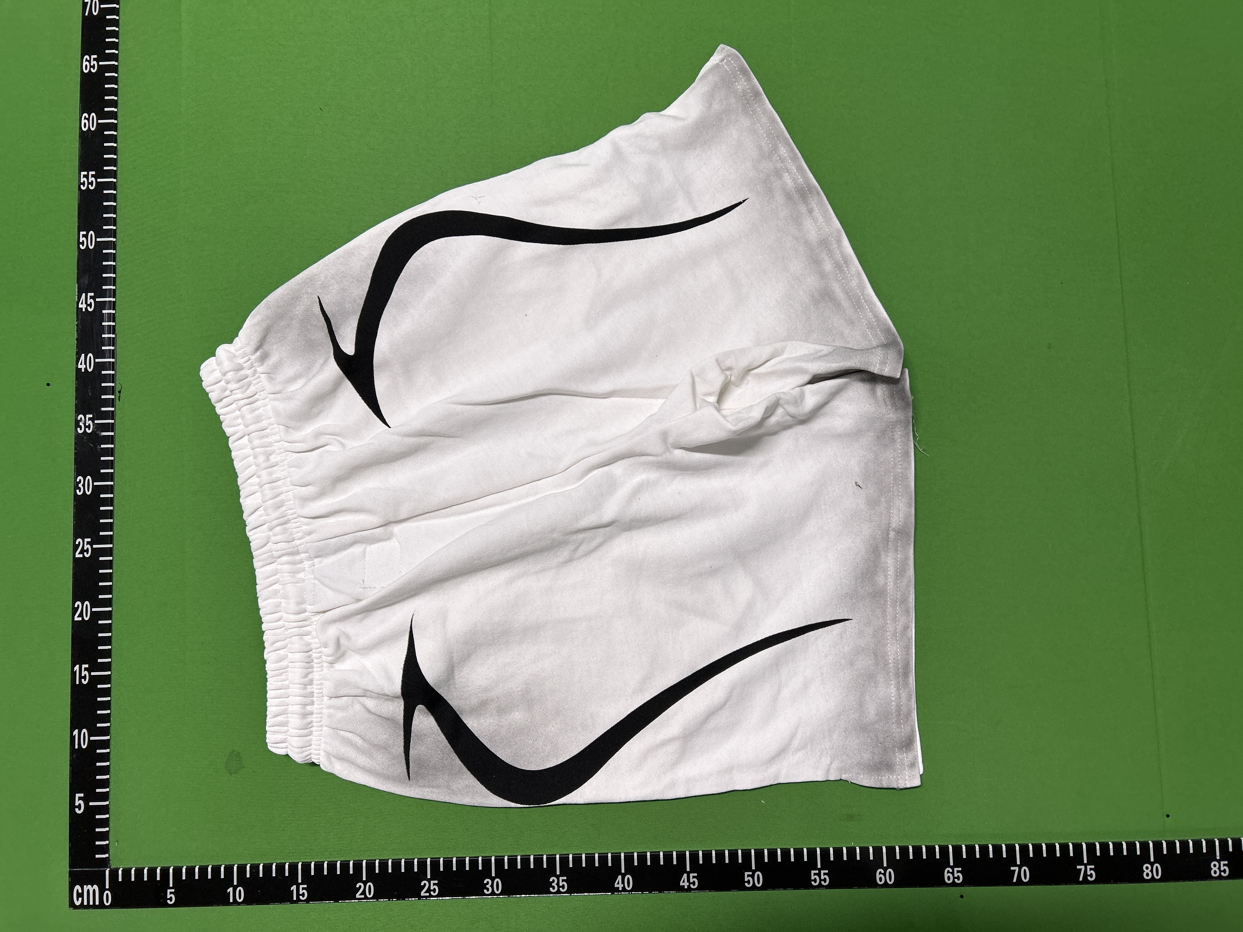Hellstar shorts