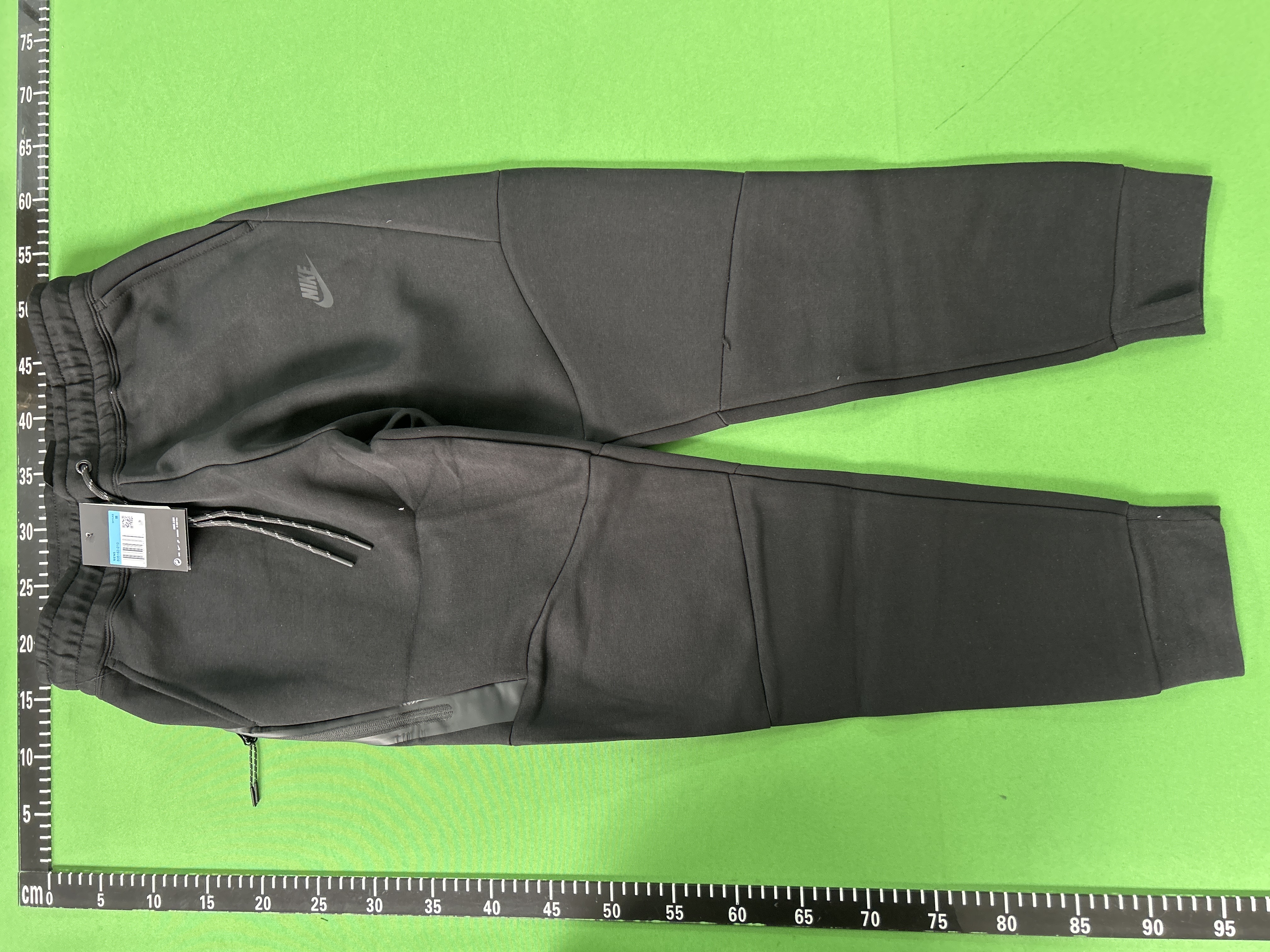 Tech Fleece Hoodie & Pants