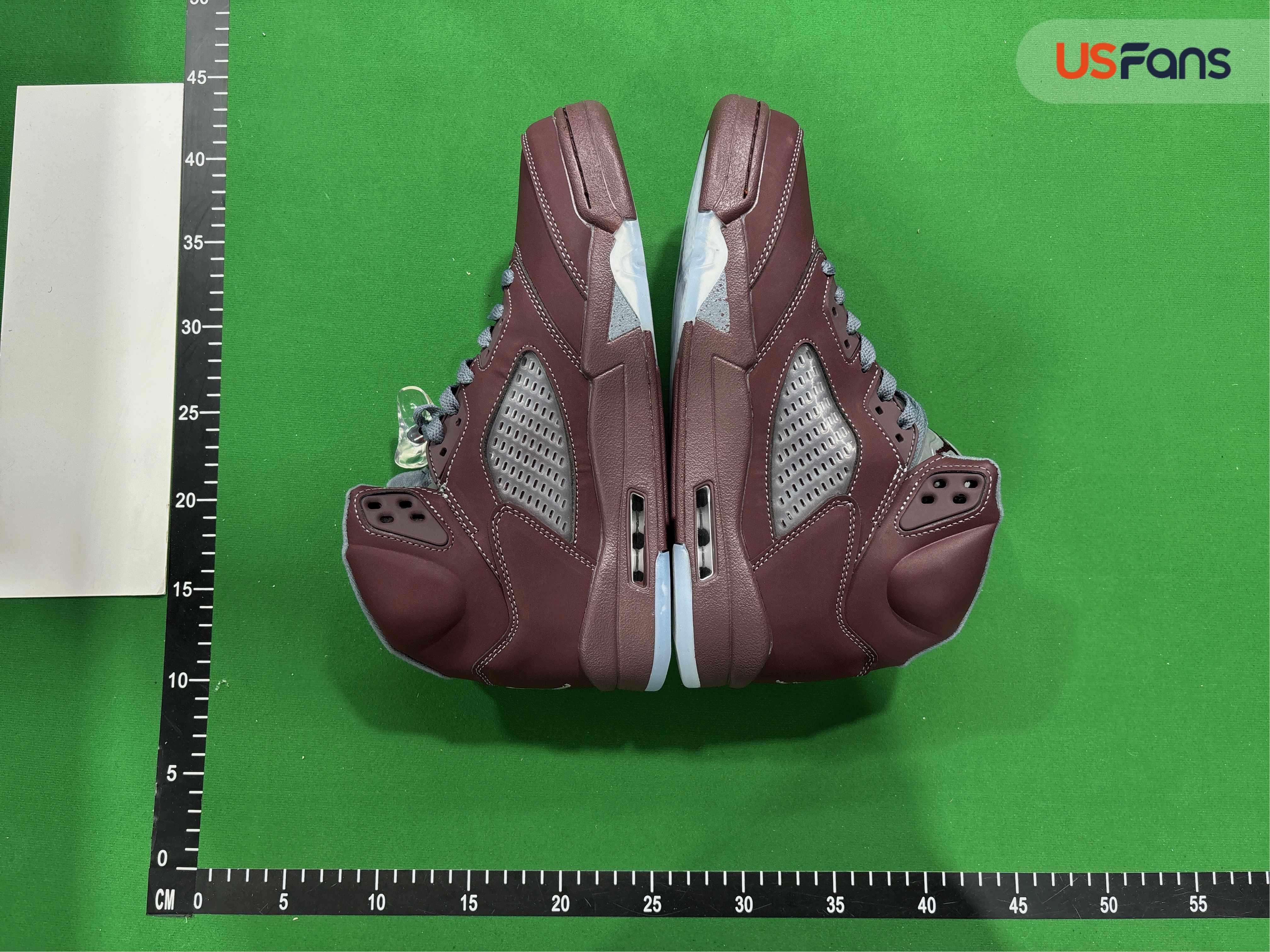 Air Jordan 5 40 Colorways