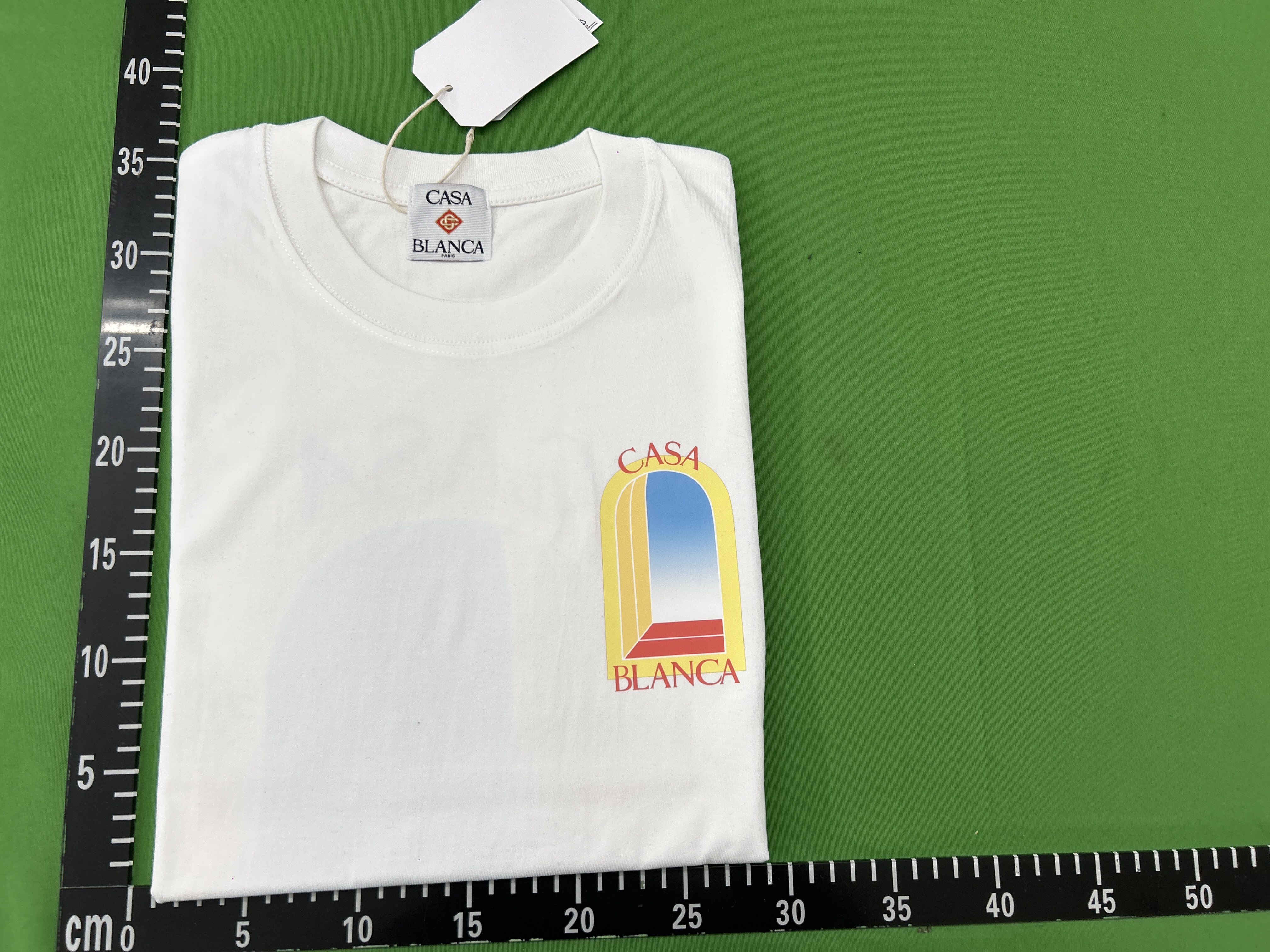 CasaBlanca T-shirt (+20 styles)