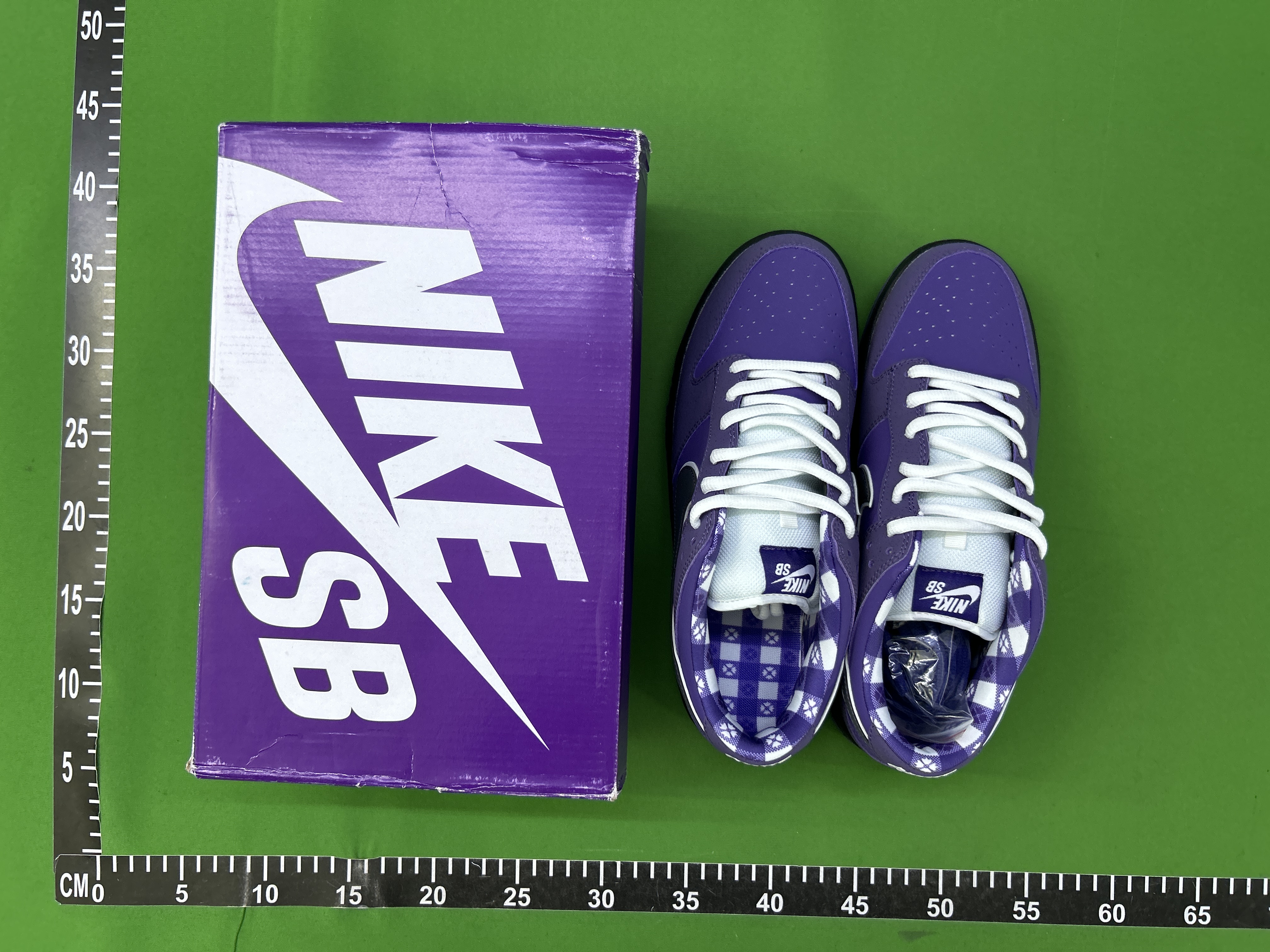 Dunk low