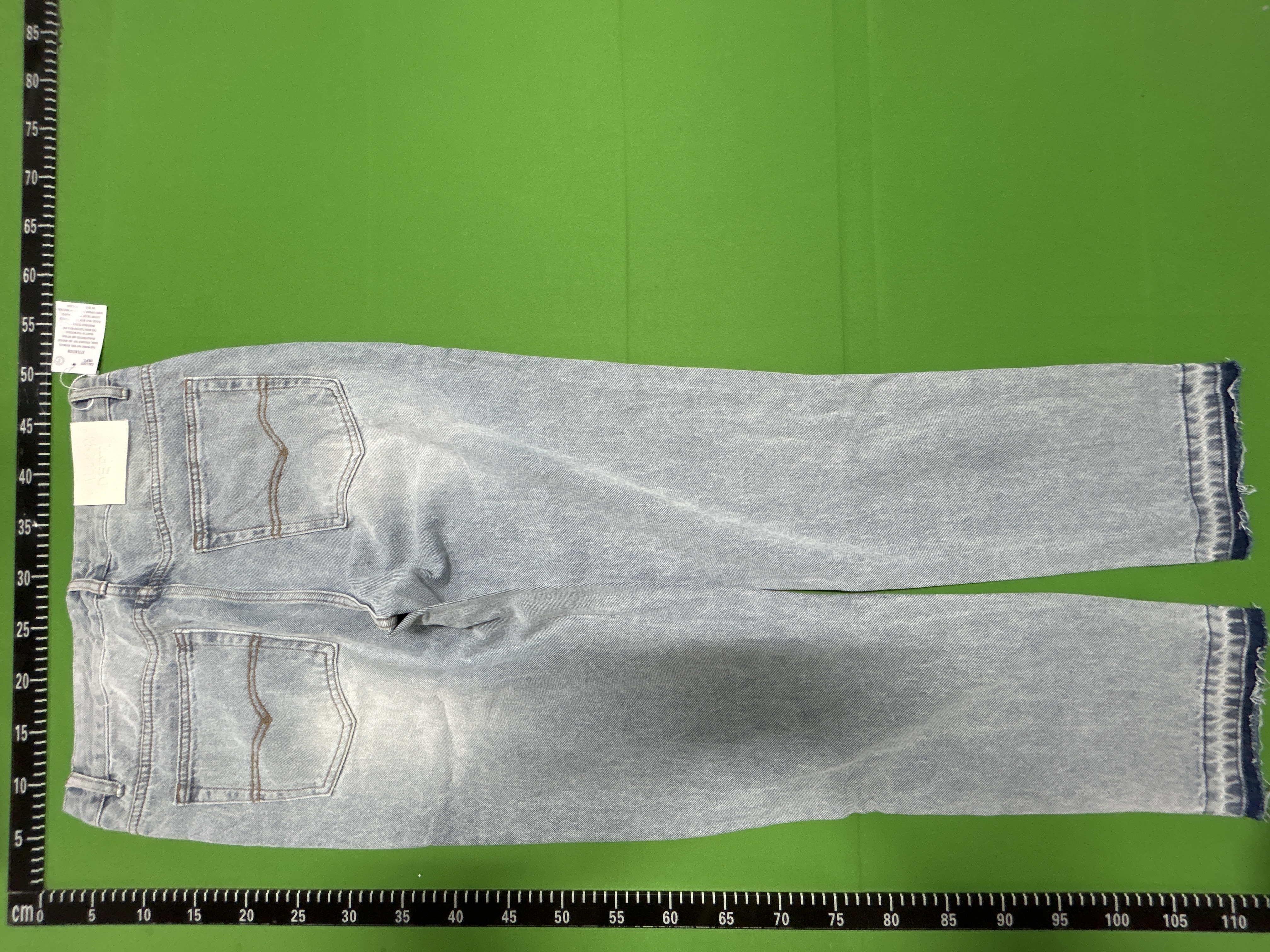 Gallery Dept Jeans (+40 option)