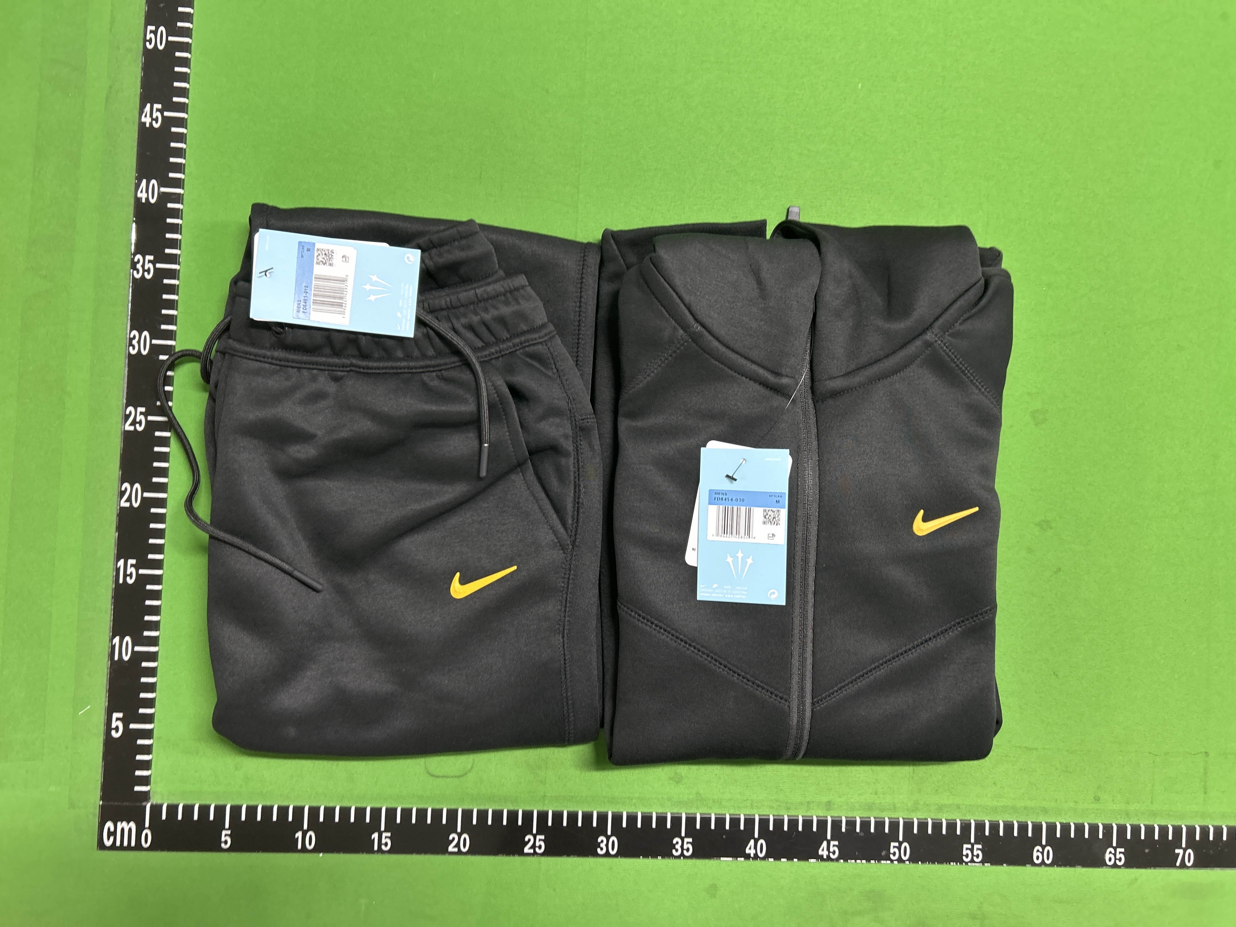 Nocta  Tracksuit (+5 styles)