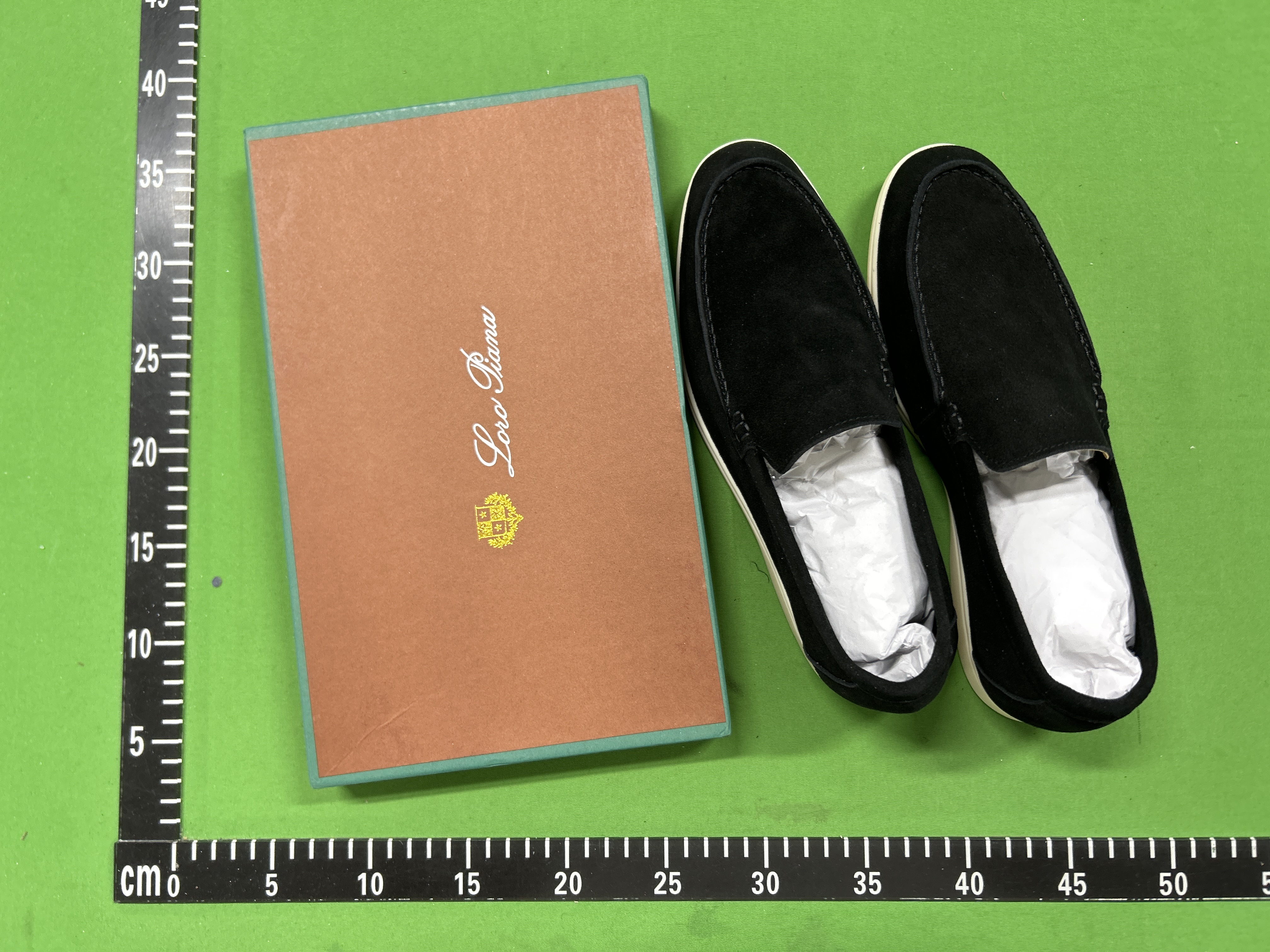 Loro Piana  Loafers 2 20 colorways