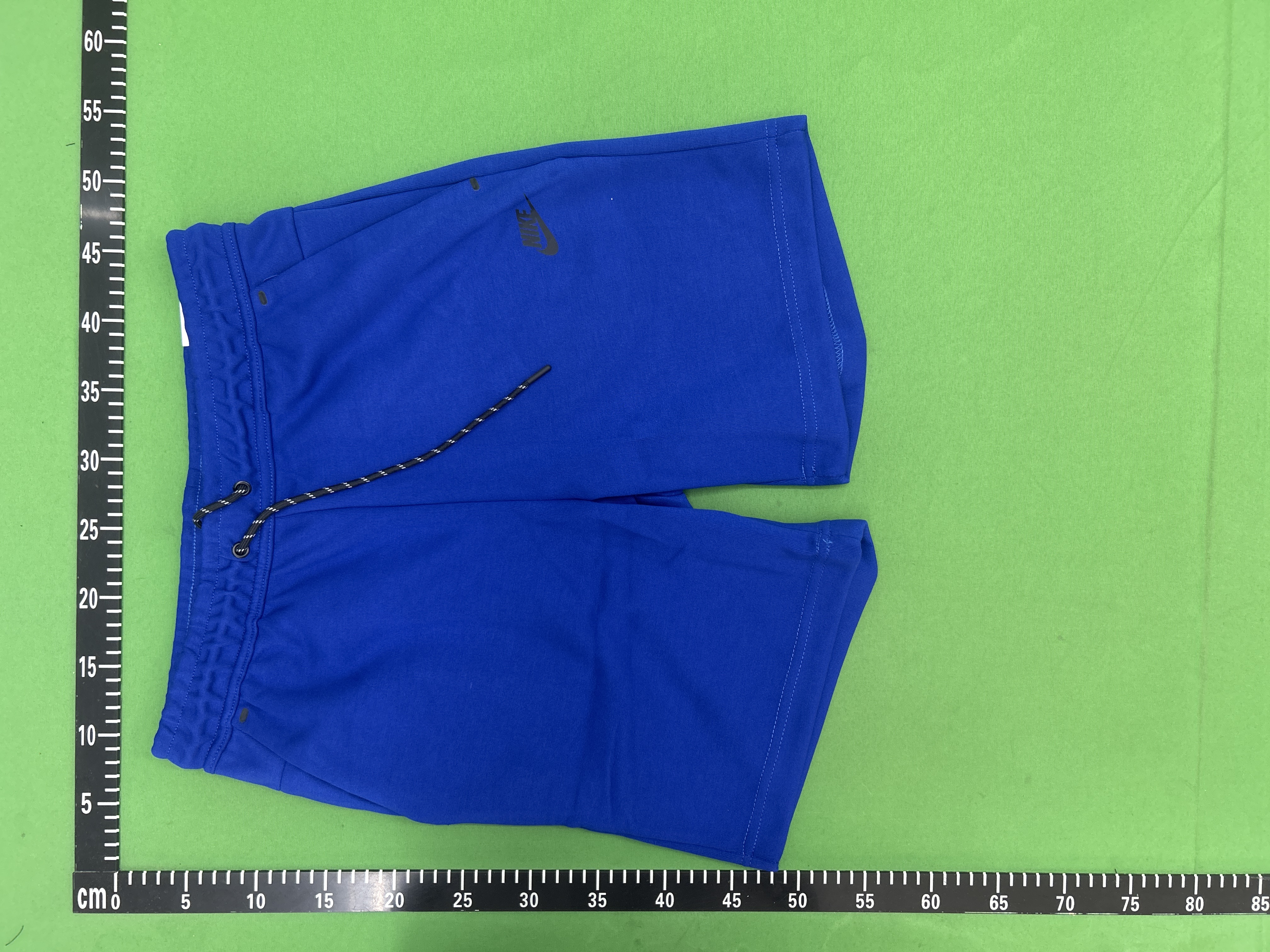 tech shorts (+20 styles)
