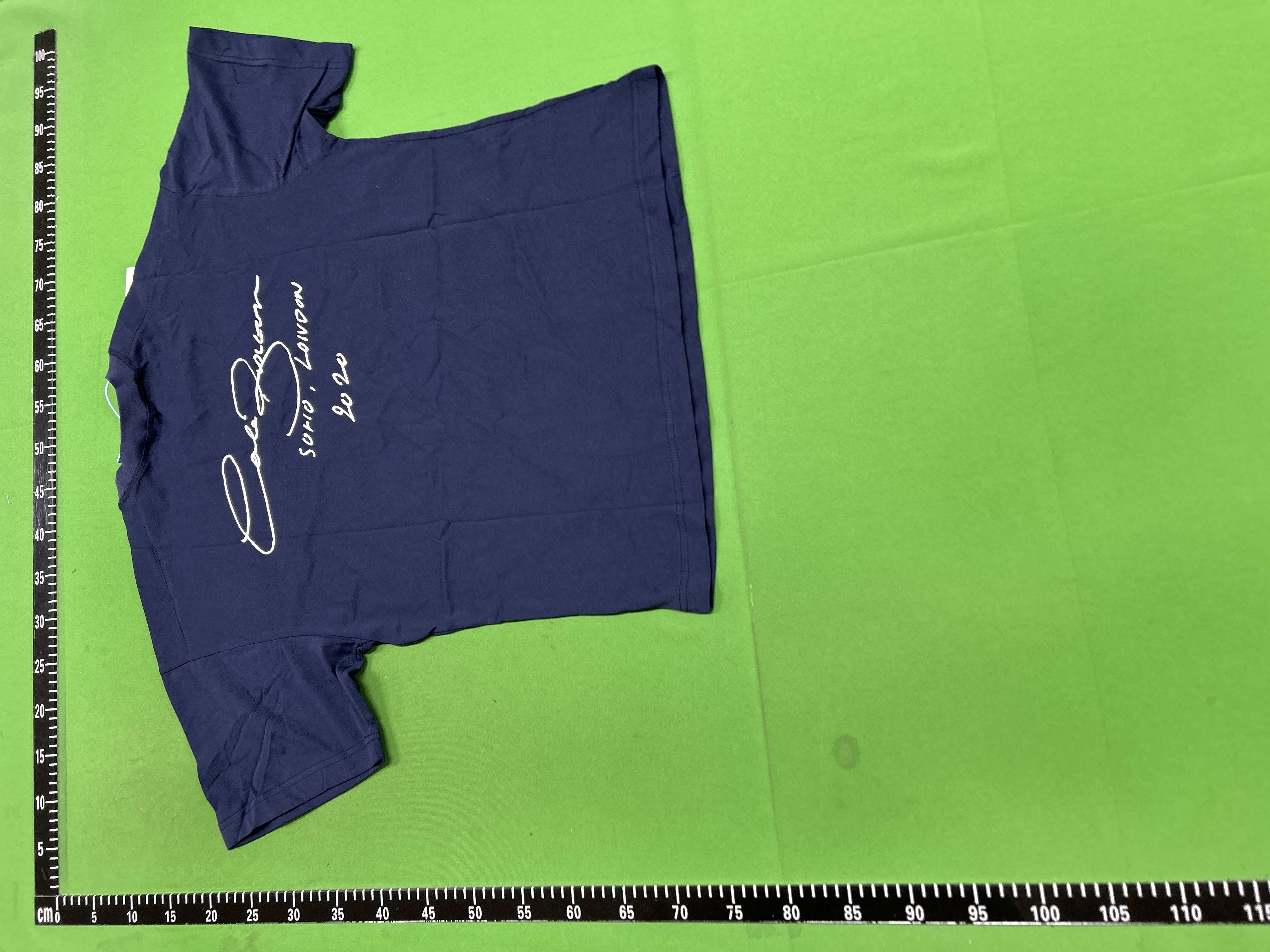 Cole Buxton T-shirt