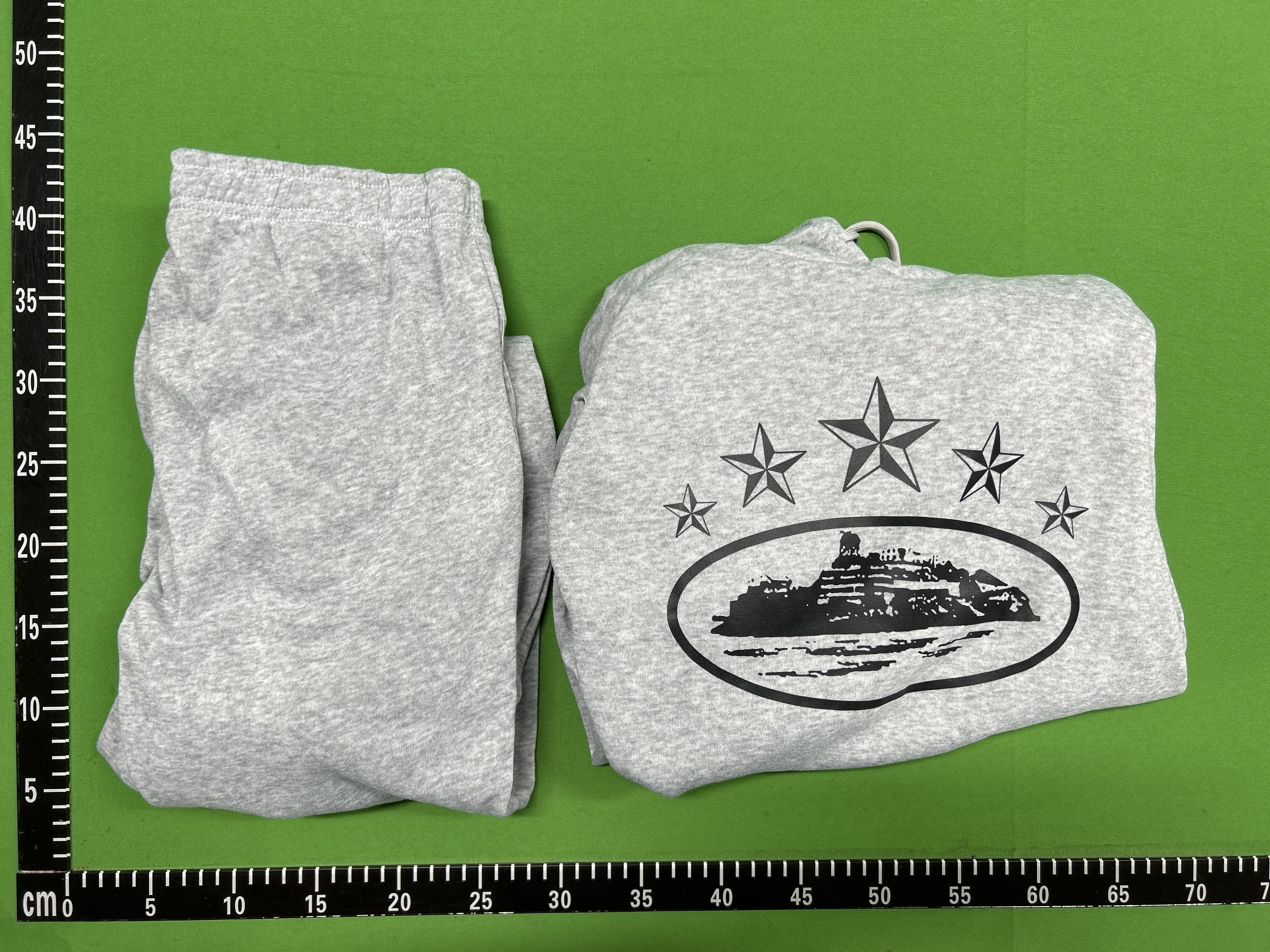 Corteiz Set cheap (+6 Colourways)