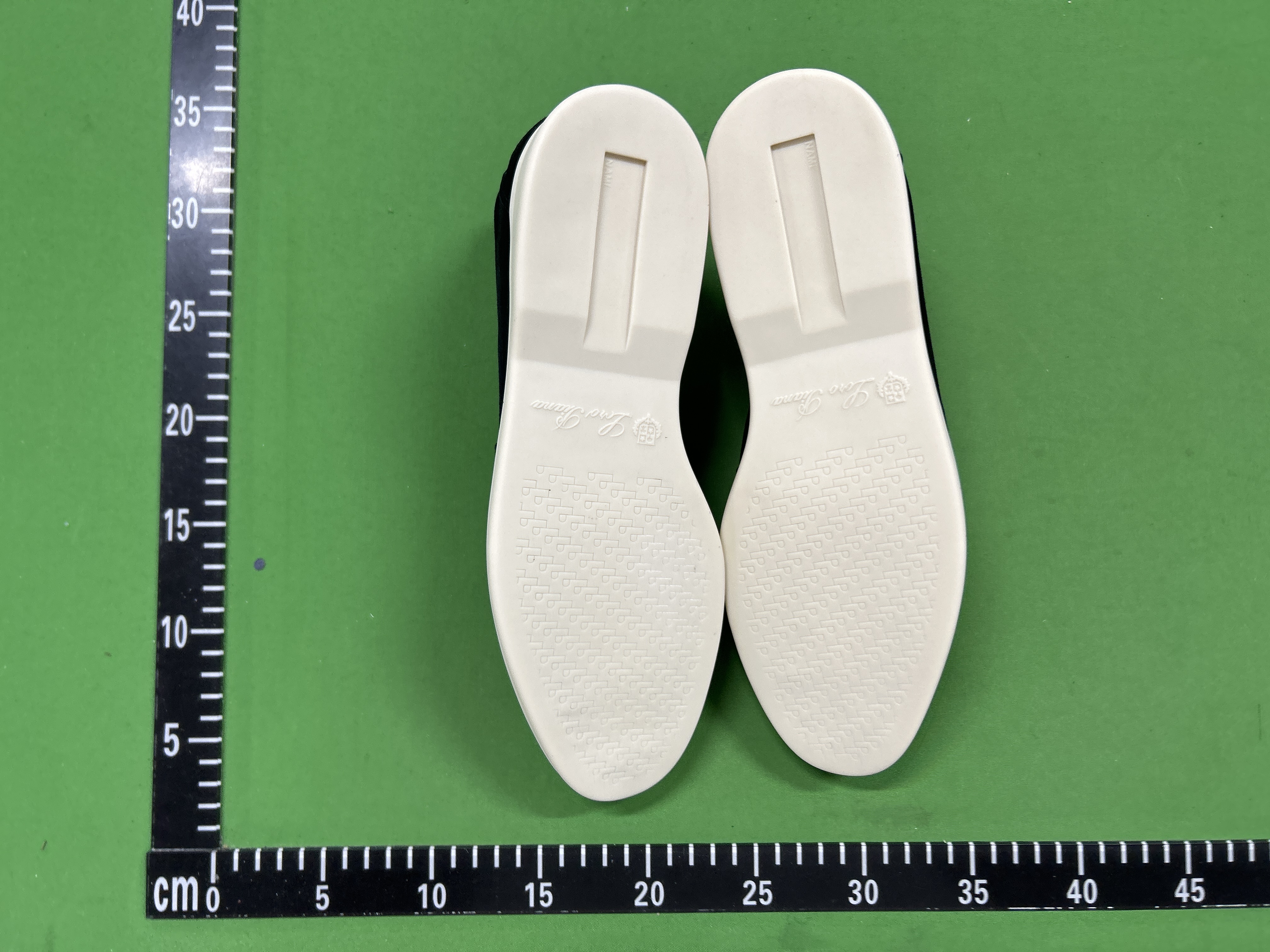 Loro Piana  Loafers 2 20 colorways