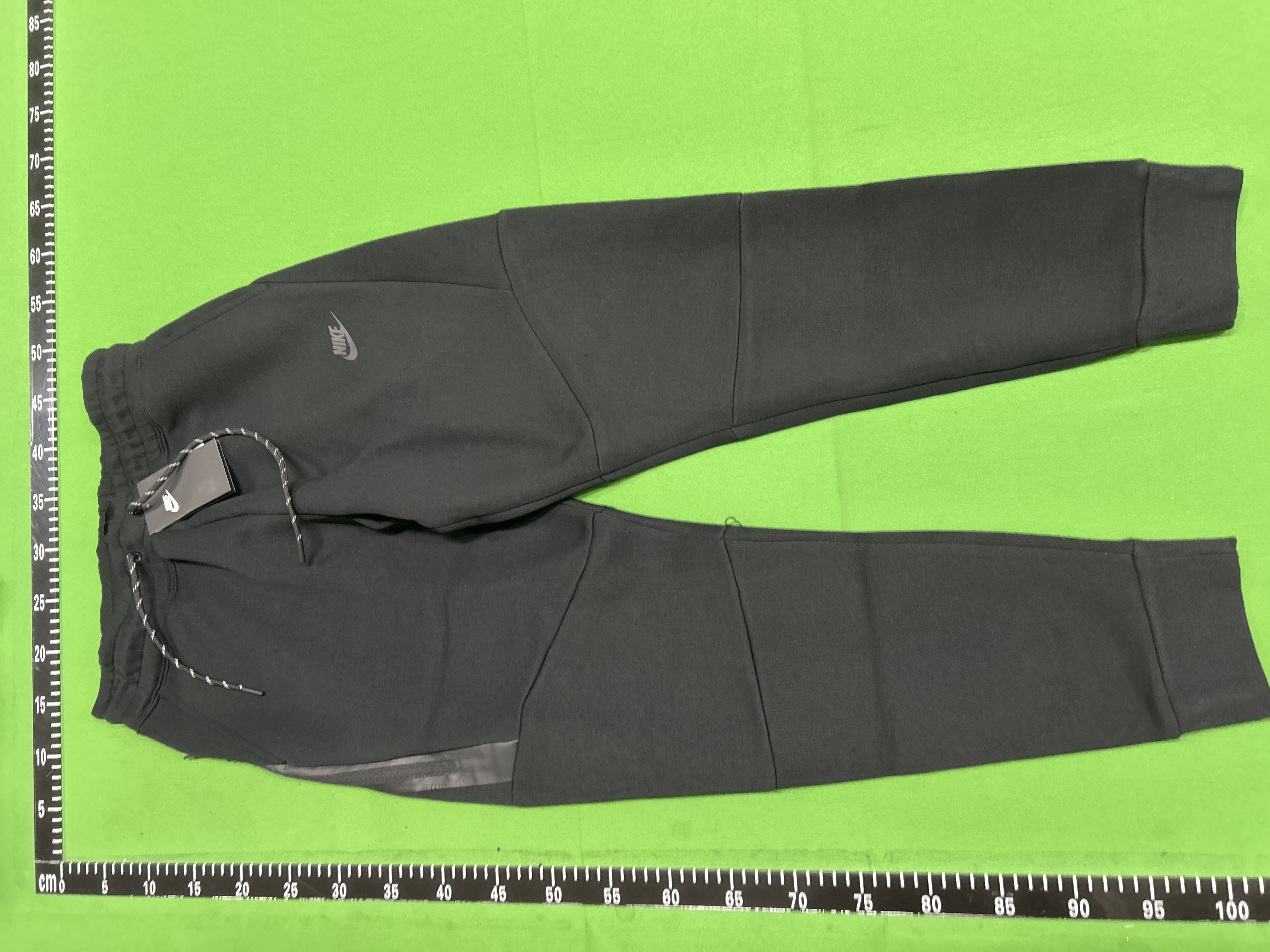 Tech Fleece Hoodie & Pants