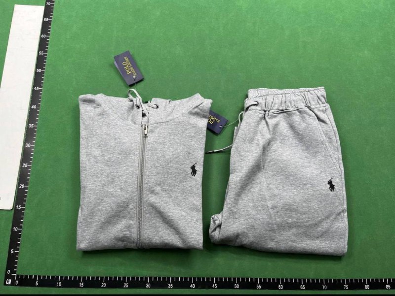 Ralph Lauren +20 option
