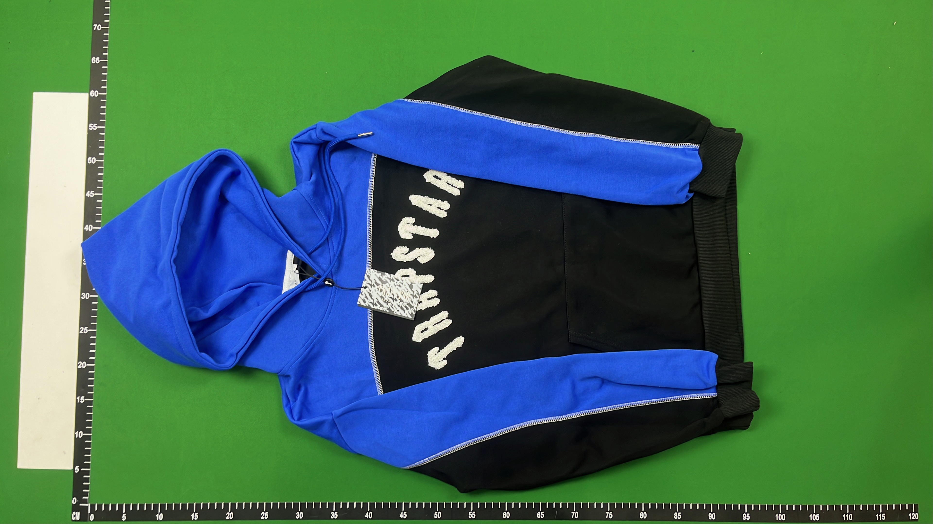 Trapstar Hoodies
