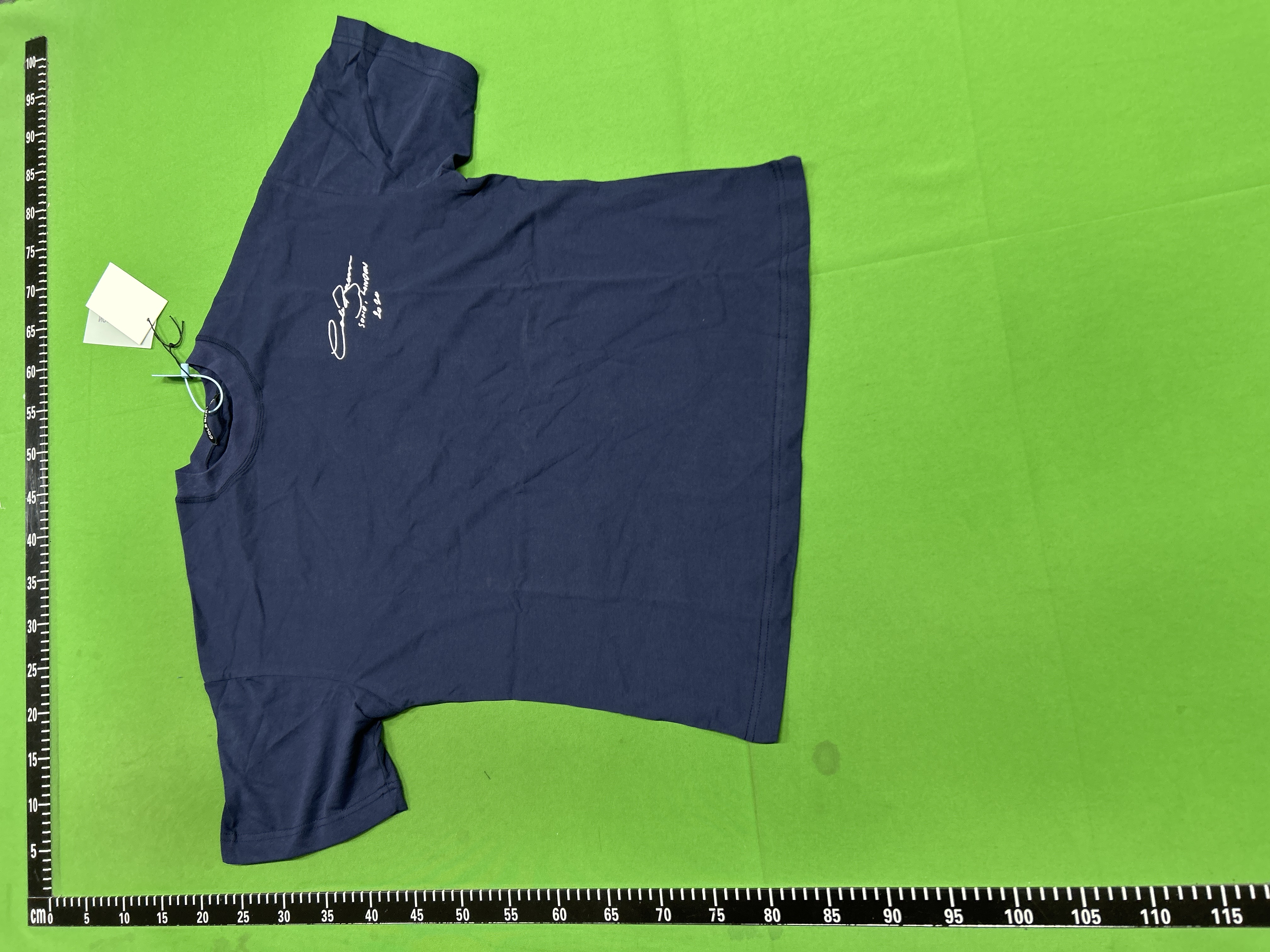 Cole Buxton T-shirt