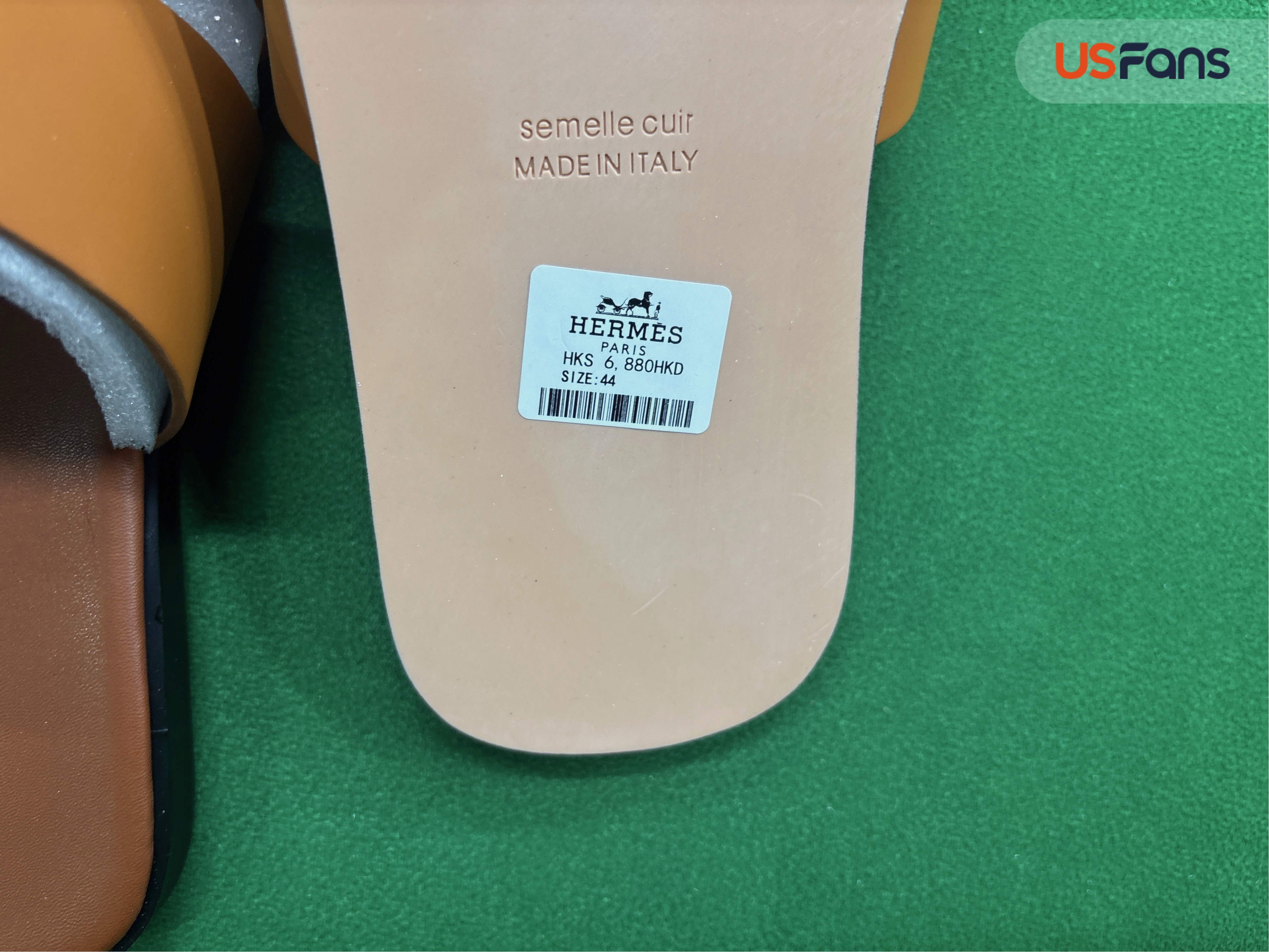 Hermes Slides
