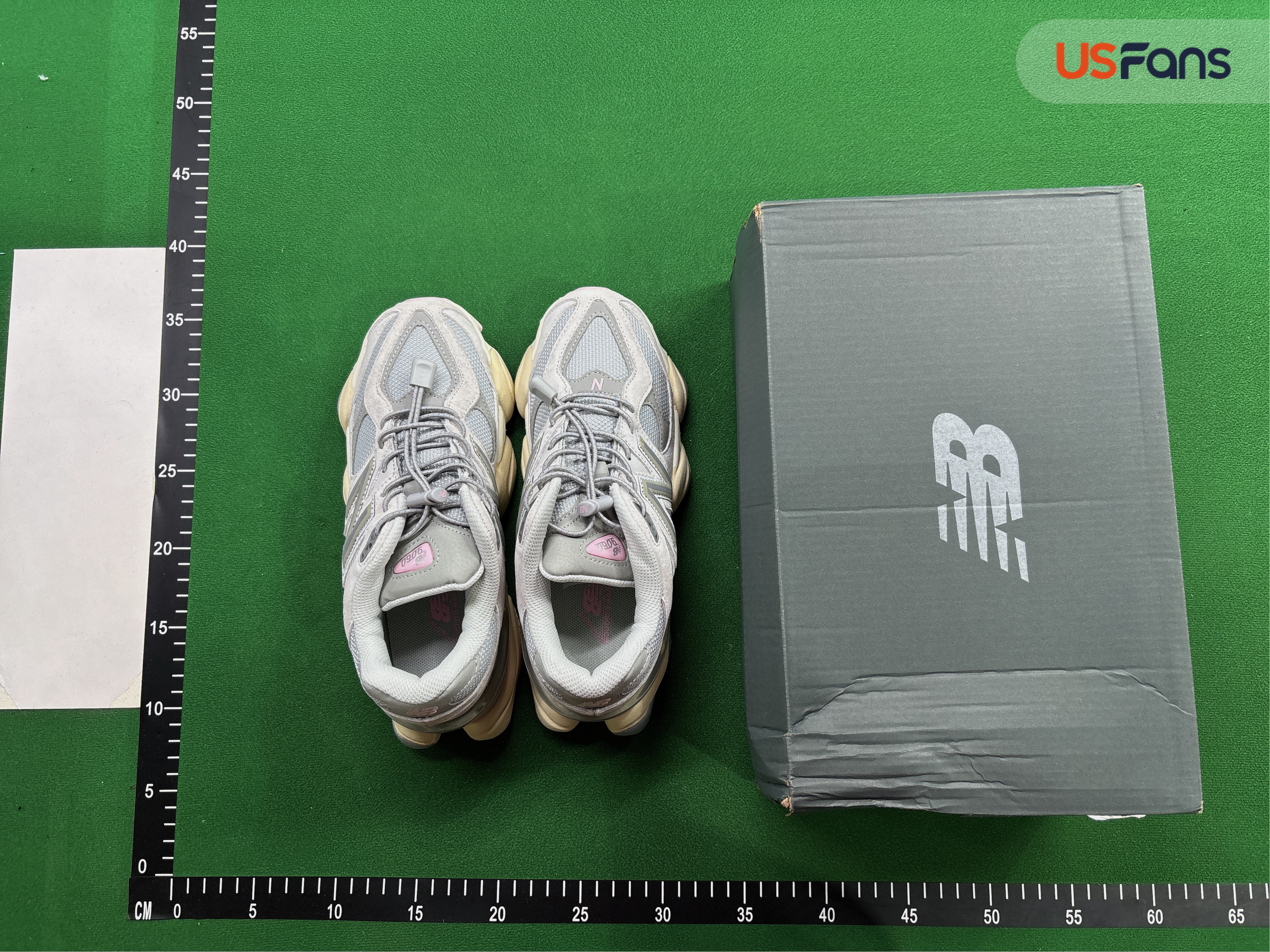 New Balance NB 9060 （Click the link for more colors）