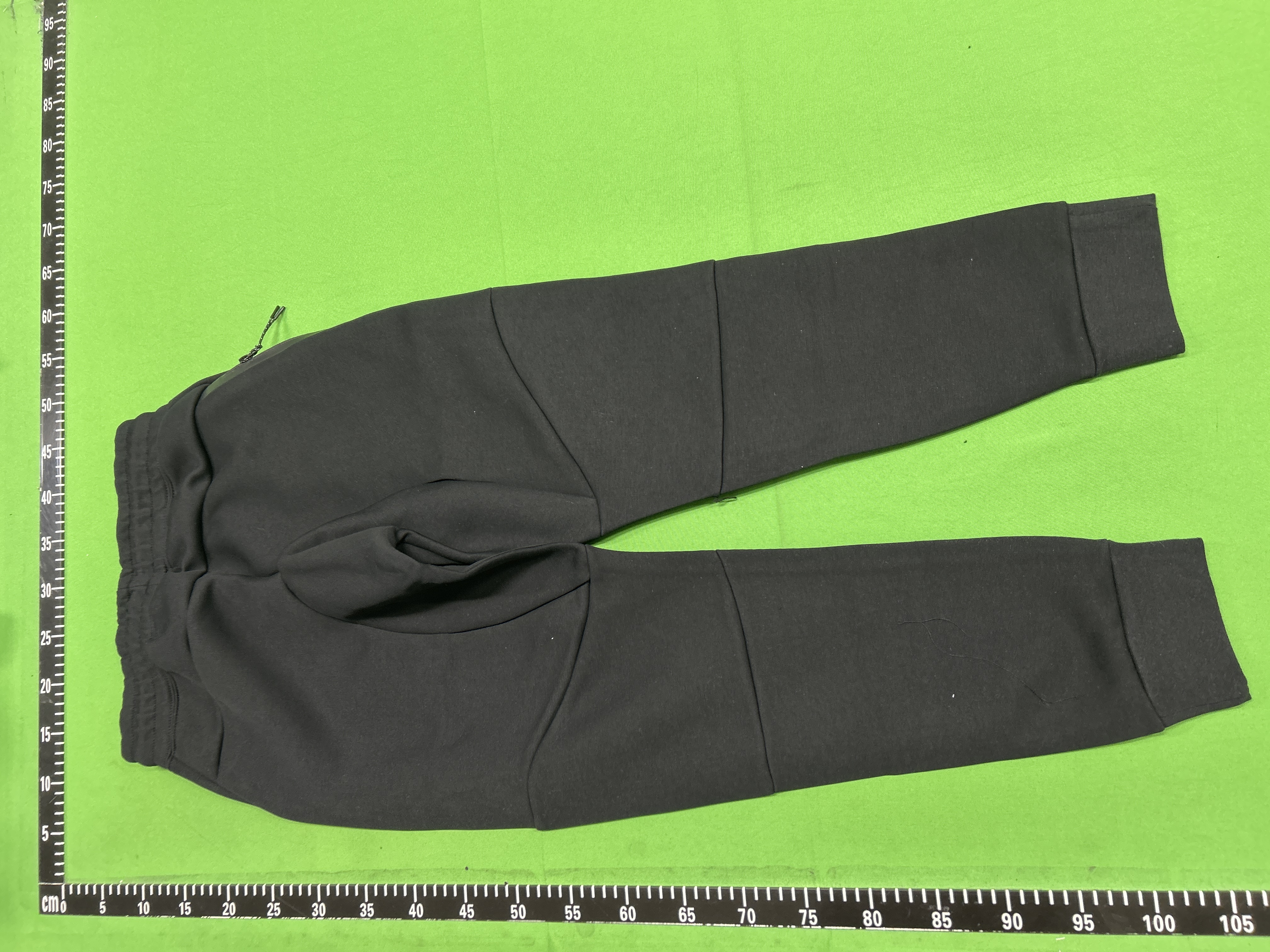 Tech Fleece Hoodie & Pants