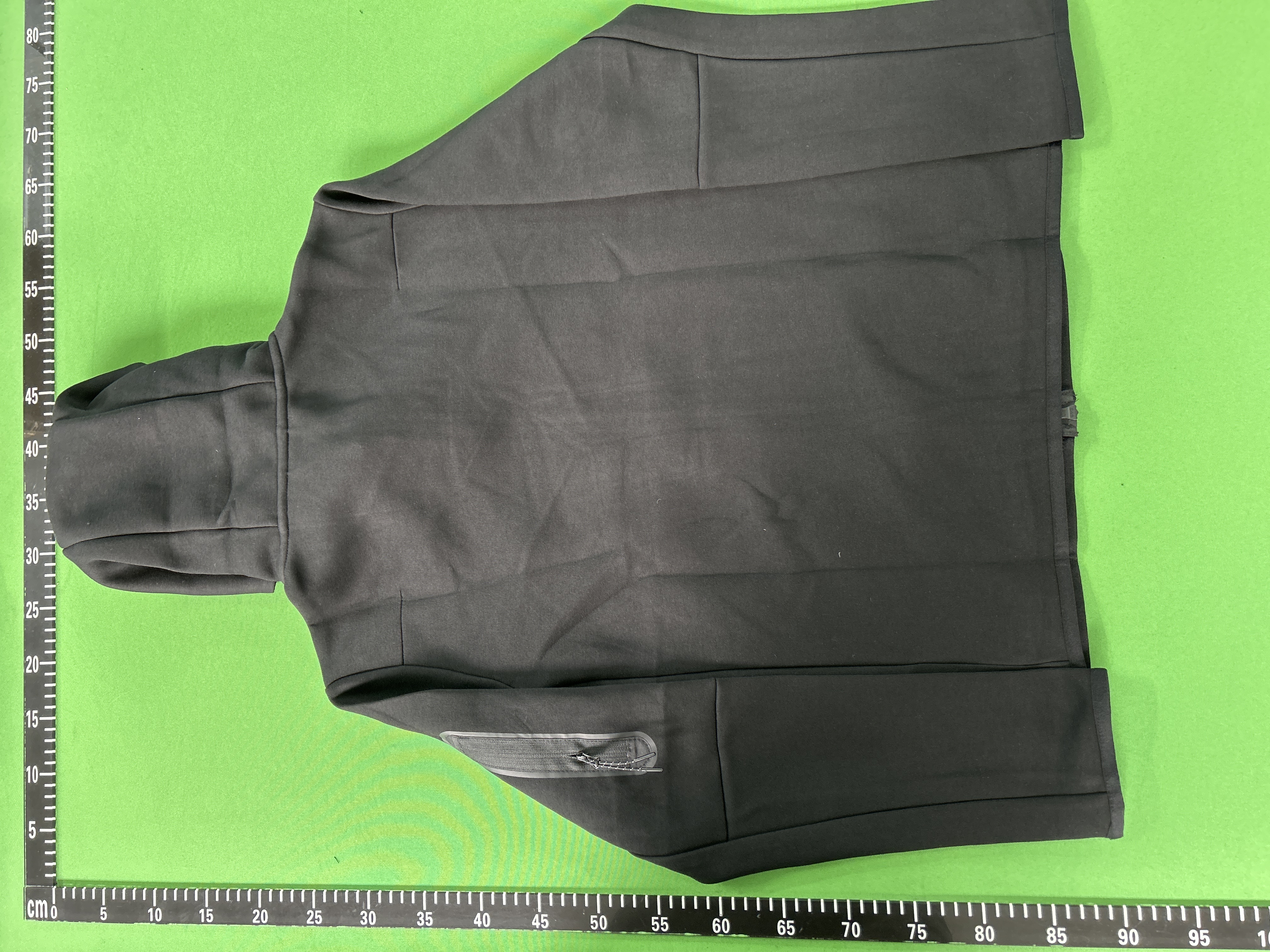 Tech Fleece Hoodie & Pants