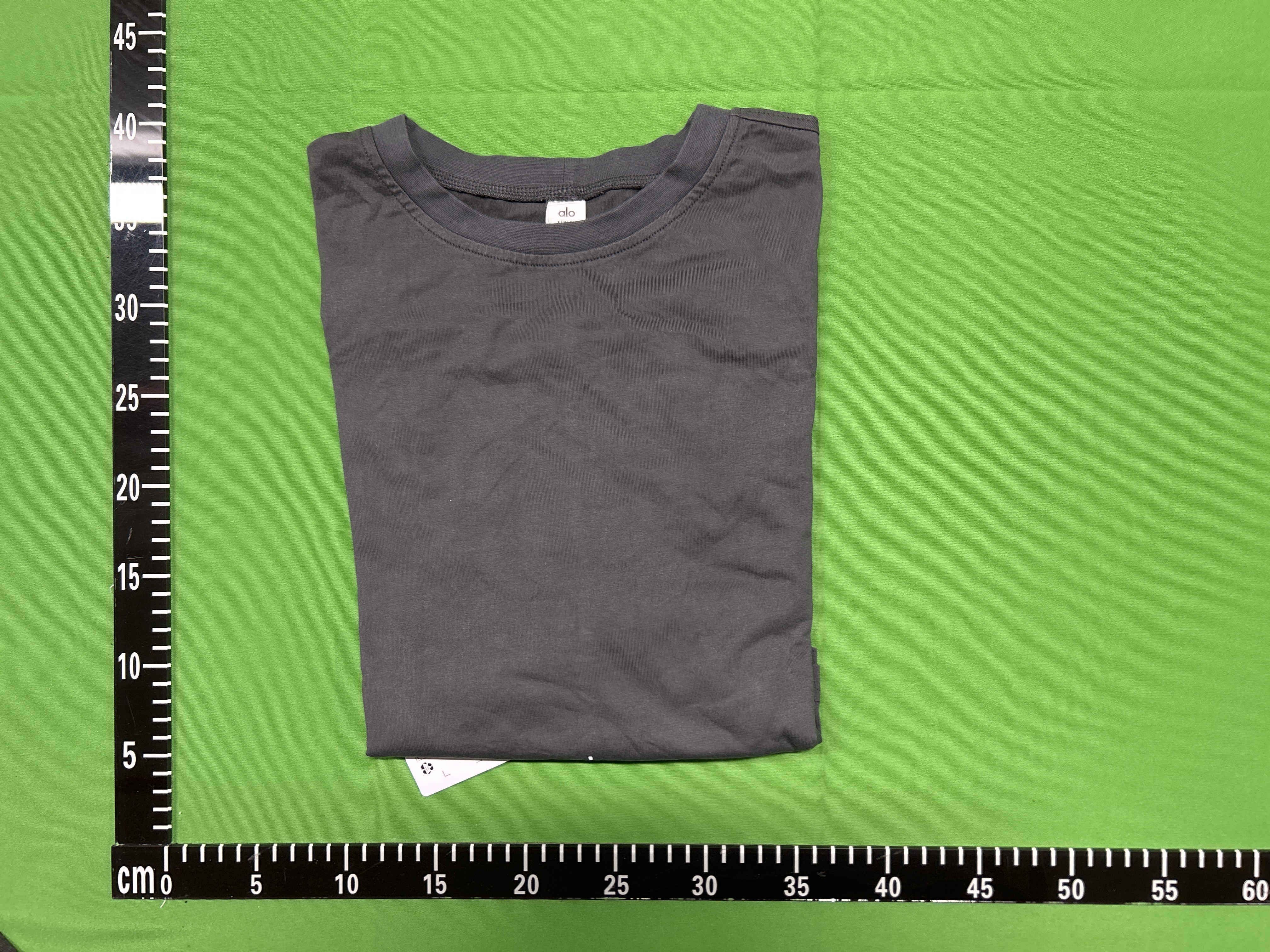 Alo Long Sleeve Top