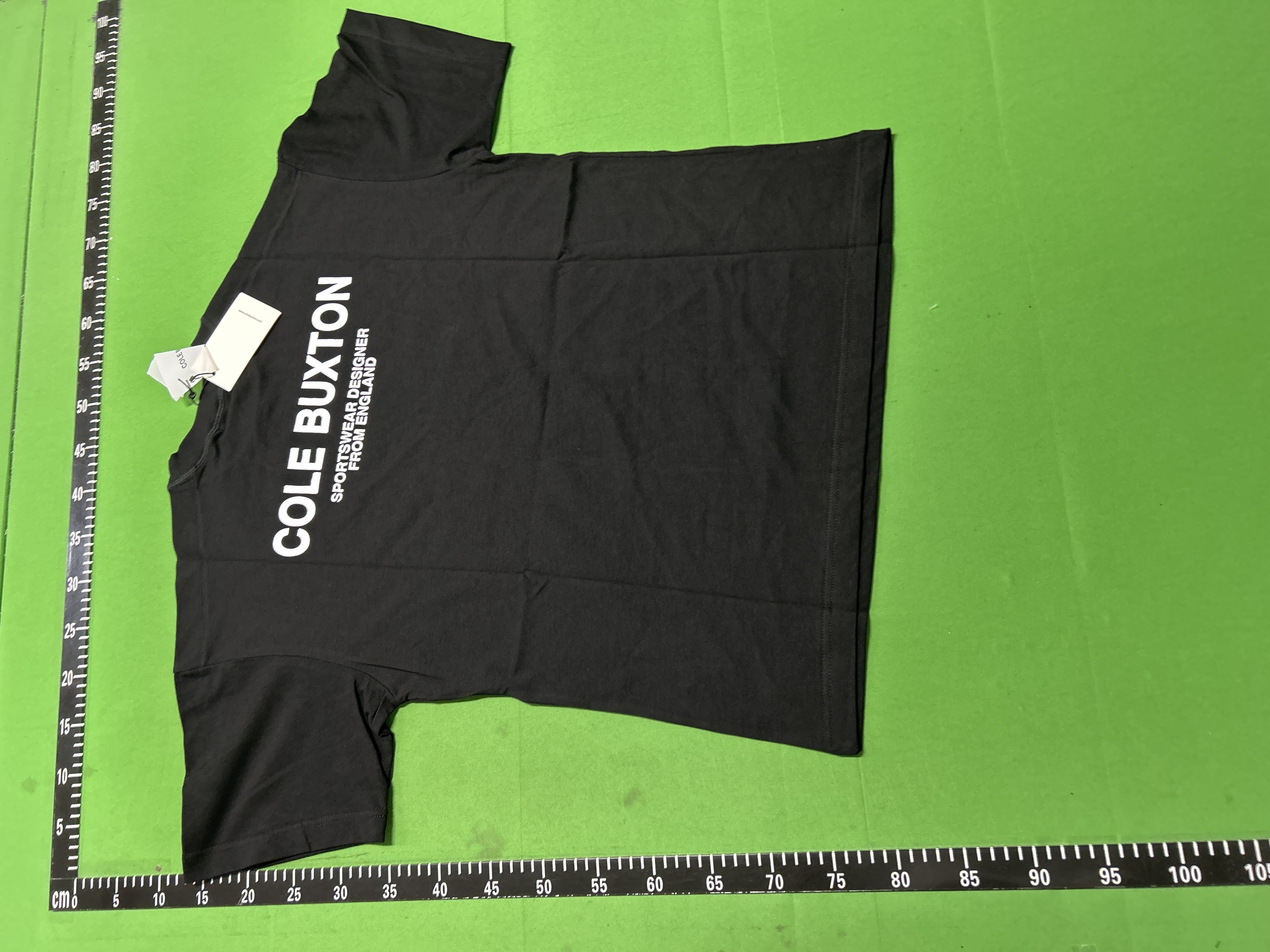 Cole Buxton T-shirt