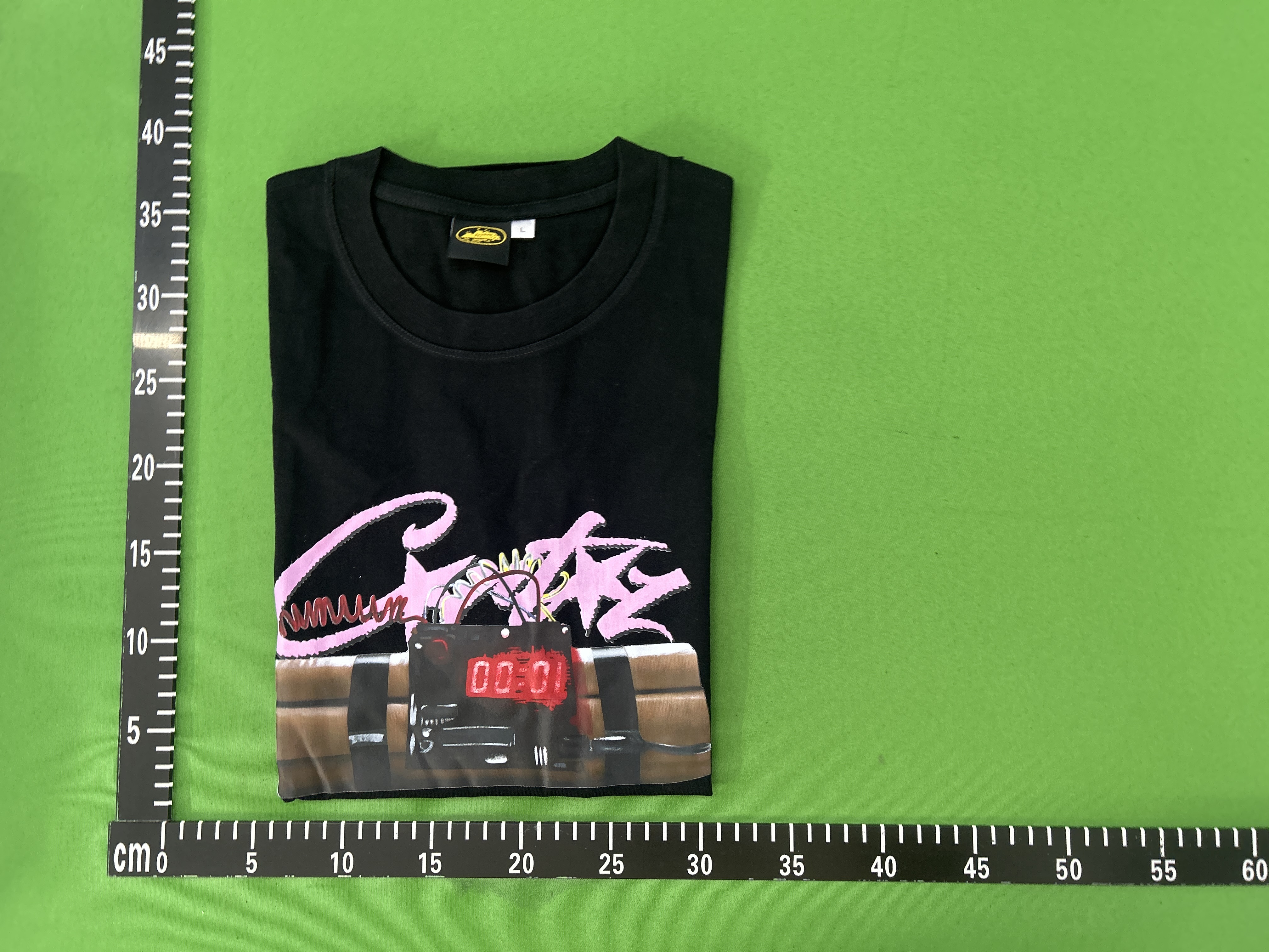 Corteiz T-shirt