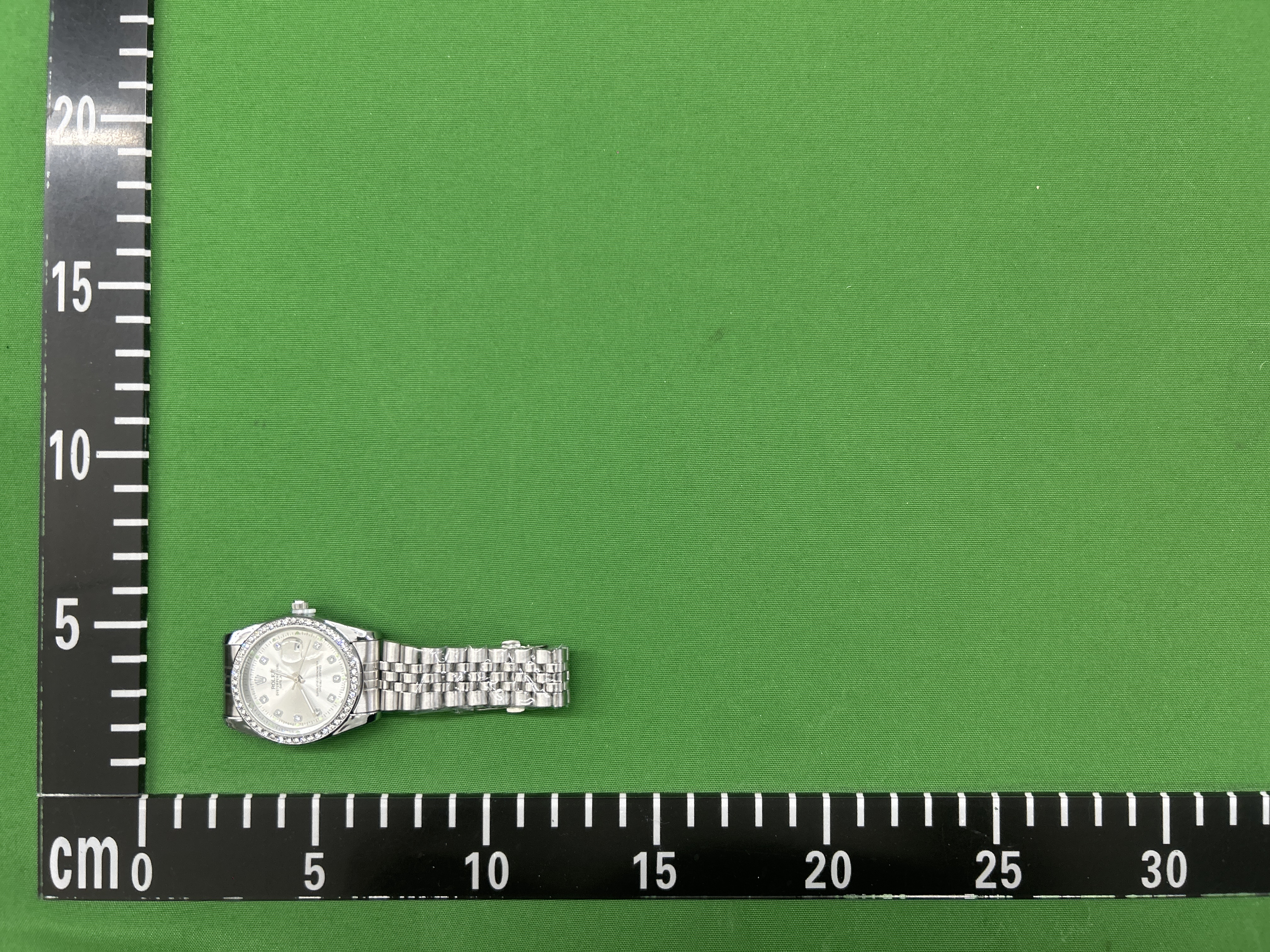 Rolex Fullbox Watch (+20 option)