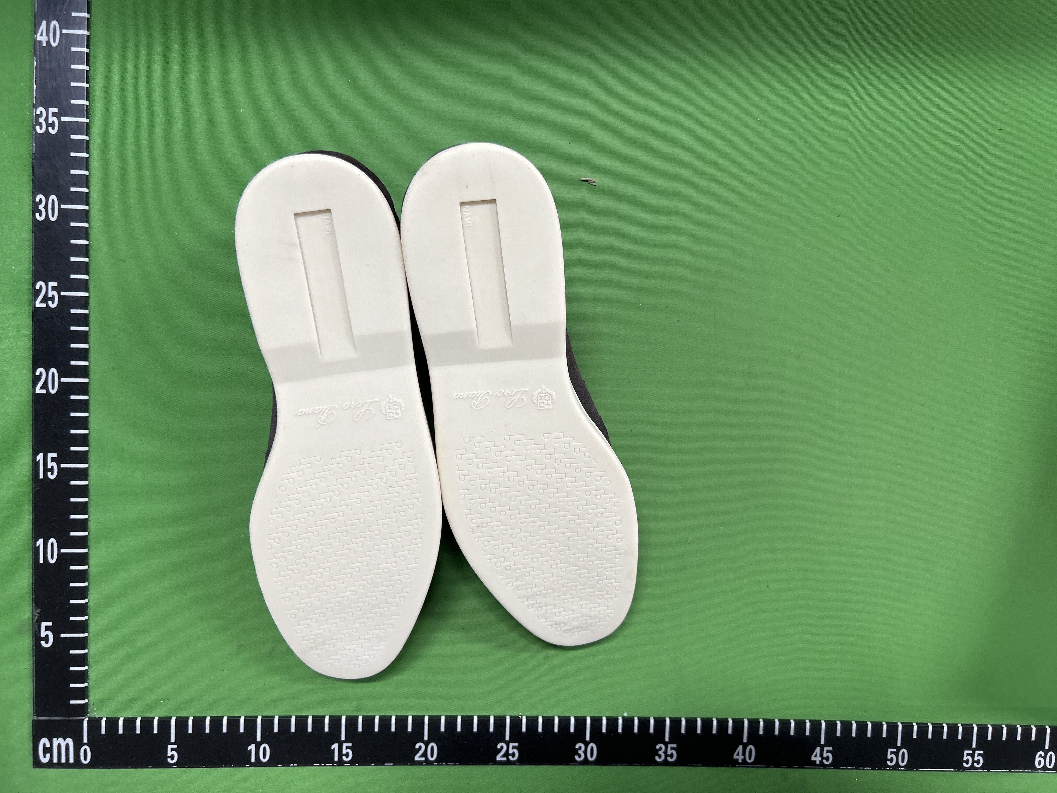 Loro Piana  Loafers 2 20 colorways